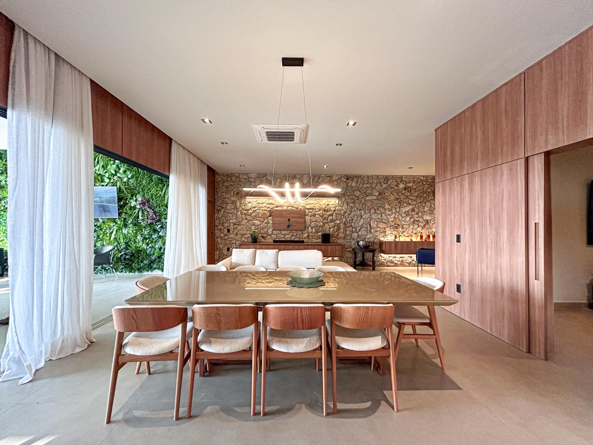 Casa de Condomínio à venda no Condomínio Palmeiras Imperiais: 