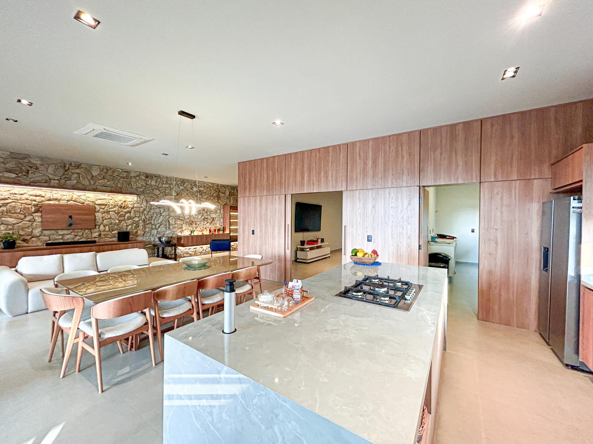 Casa de Condomínio à venda no Condomínio Palmeiras Imperiais: 