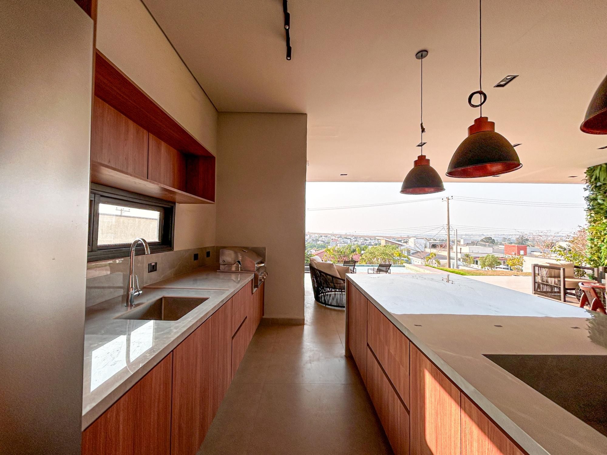 Casa de Condomínio à venda no Condomínio Palmeiras Imperiais: 