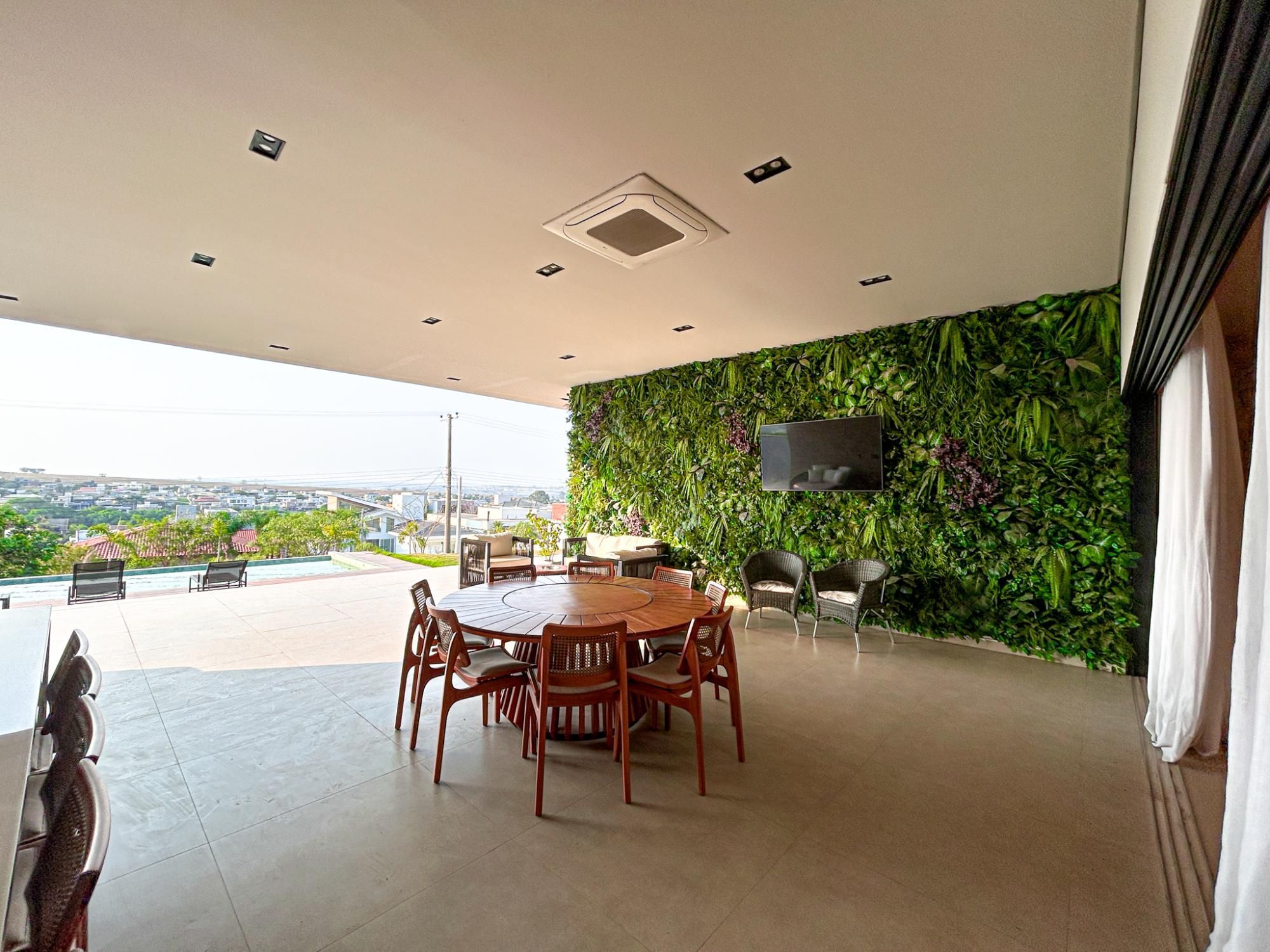 Casa de Condomínio à venda no Condomínio Palmeiras Imperiais: 