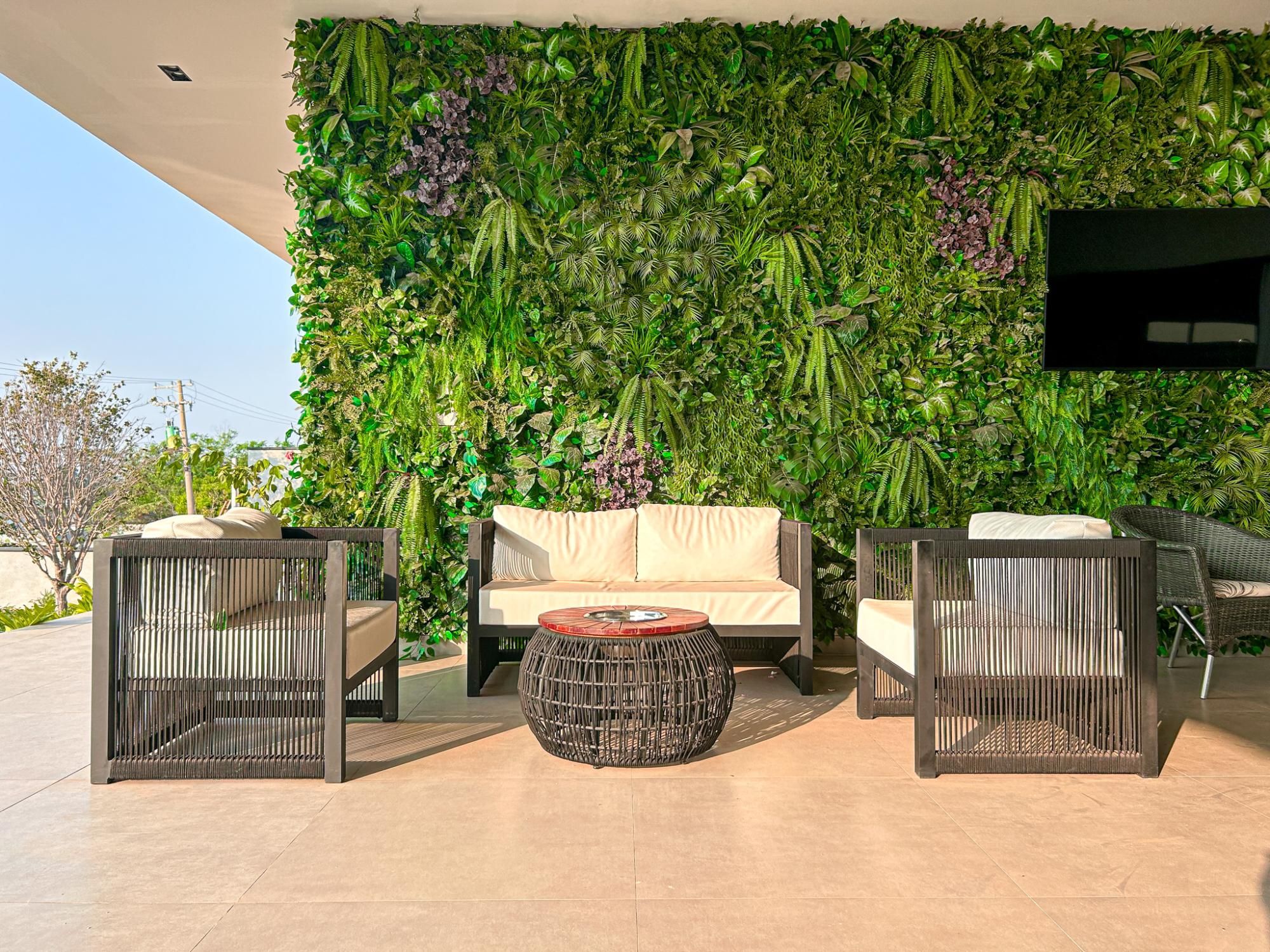 Casa de Condomínio à venda no Condomínio Palmeiras Imperiais: 