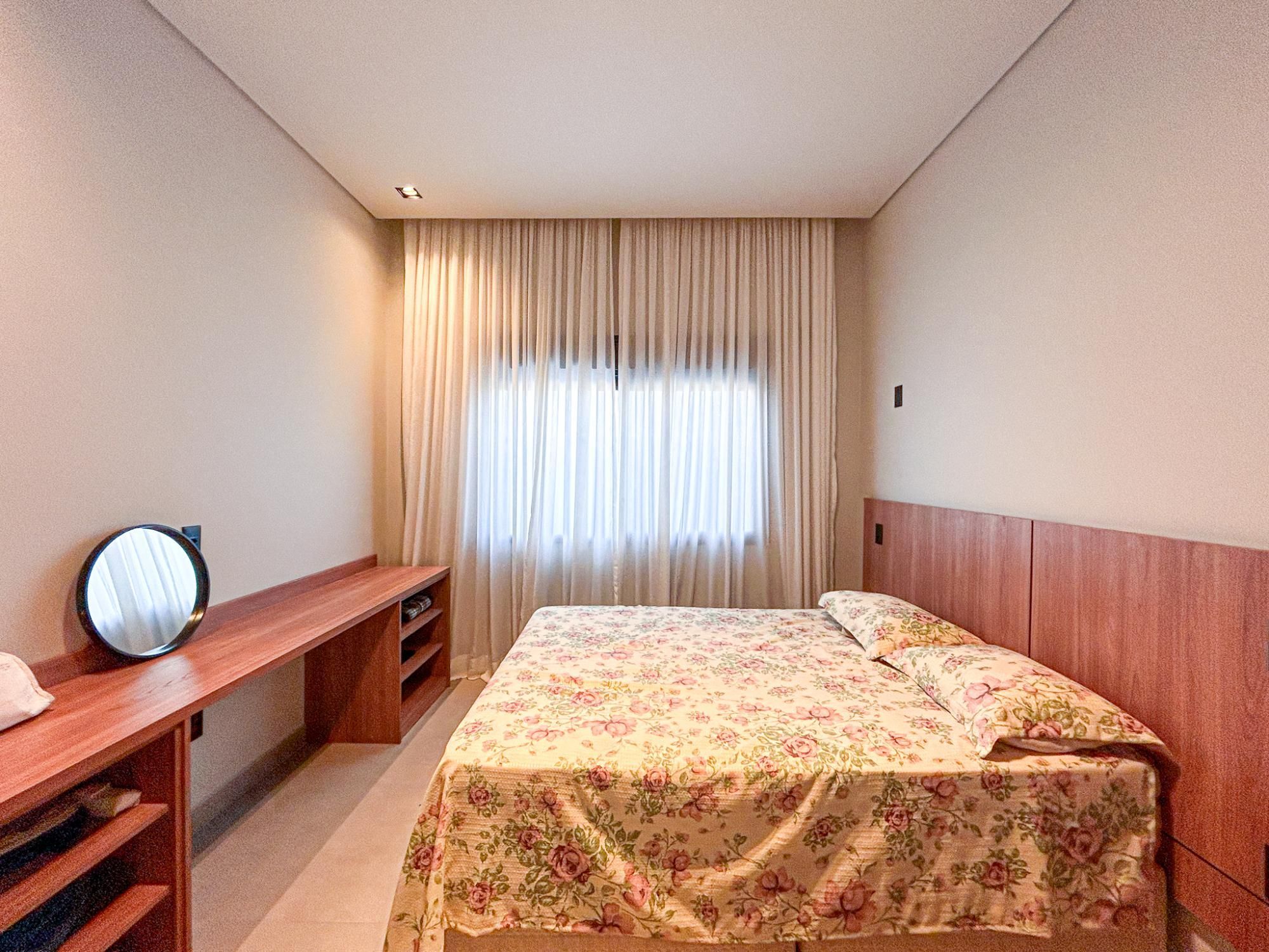 Casa de Condomínio à venda no Condomínio Palmeiras Imperiais: 