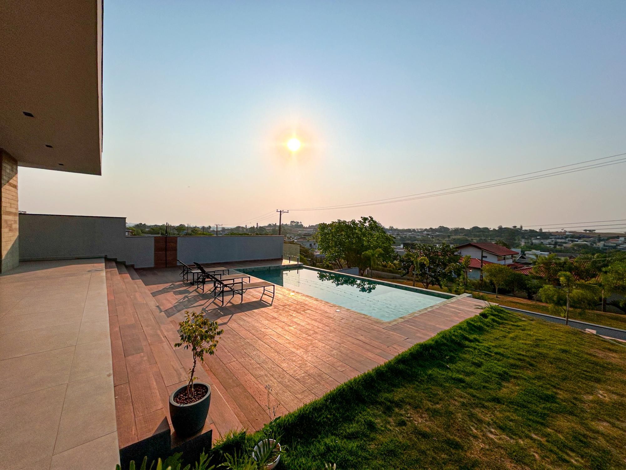 Casa de Condomínio à venda no Condomínio Palmeiras Imperiais: 