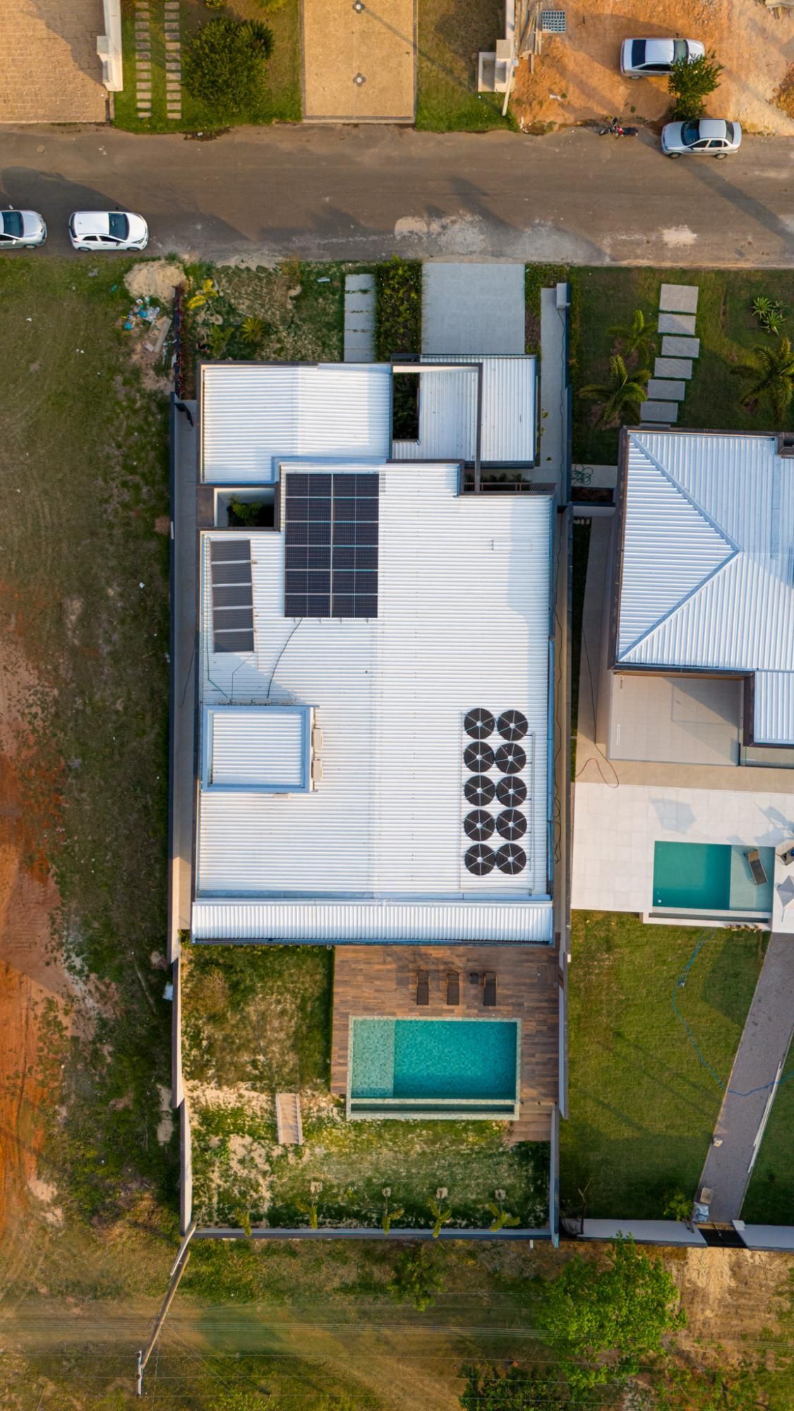Casa de Condomínio à venda no Condomínio Palmeiras Imperiais: 