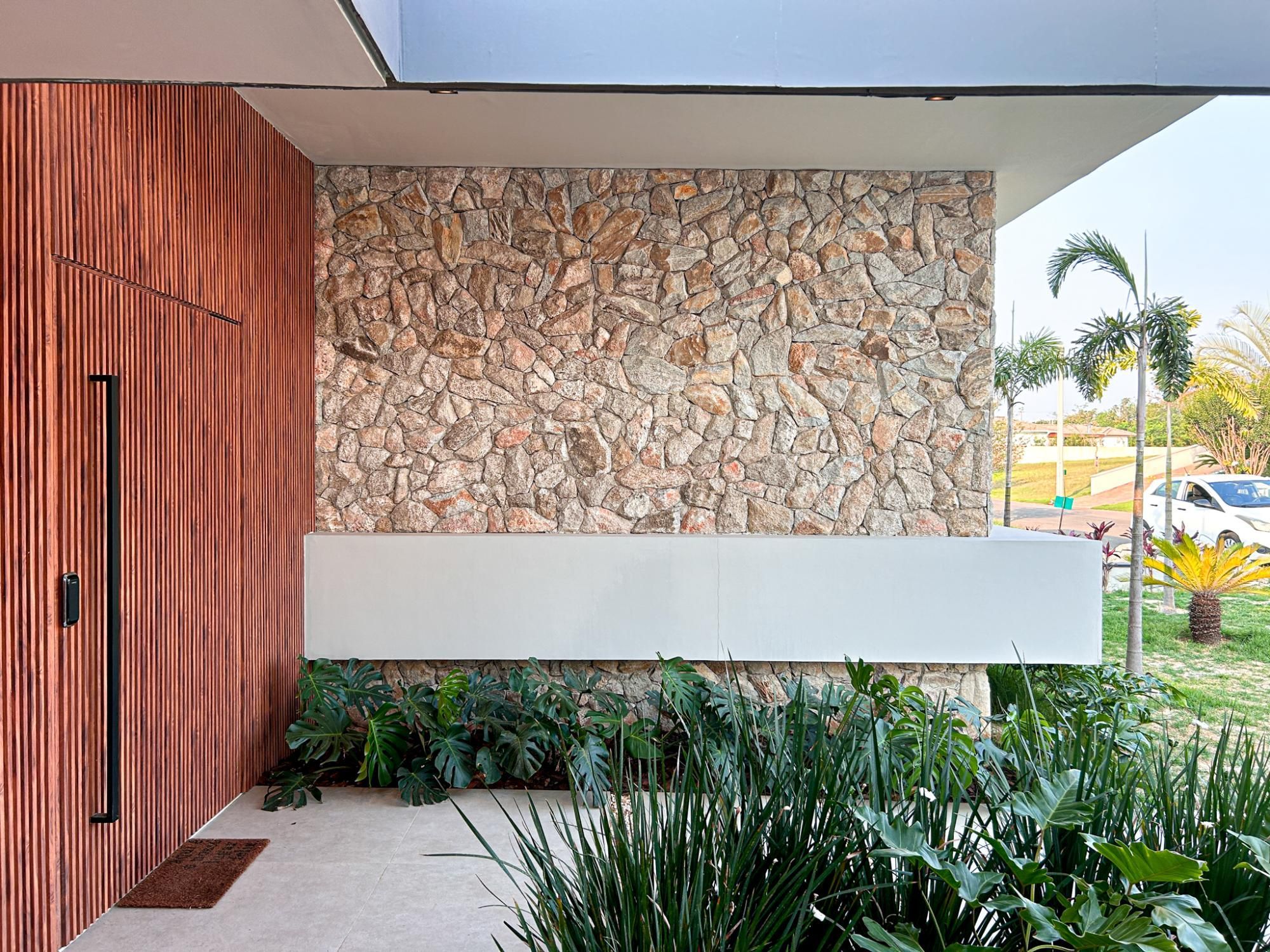 Casa de Condomínio à venda no Condomínio Palmeiras Imperiais: 