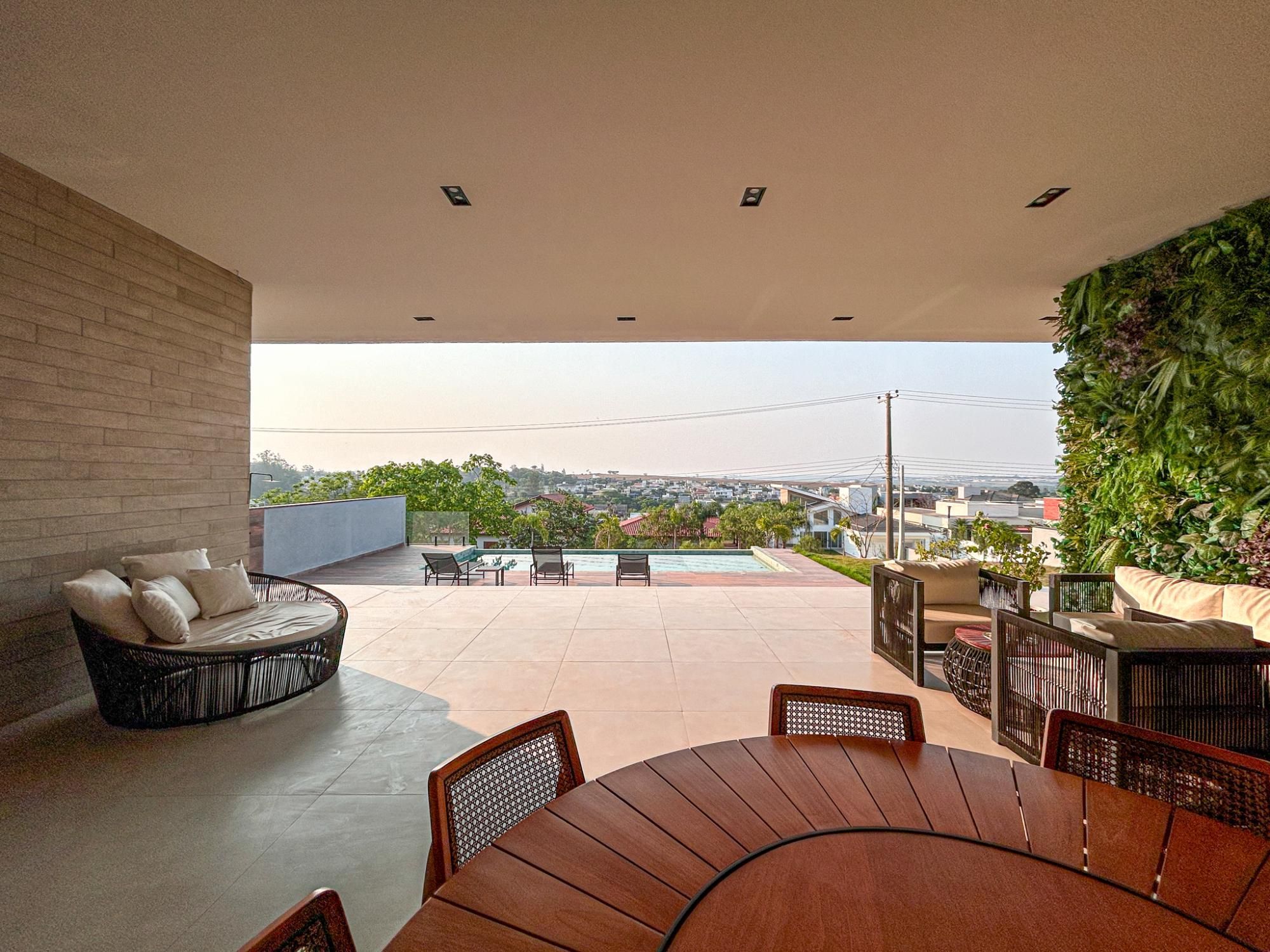 Casa de Condomínio à venda no Condomínio Palmeiras Imperiais: 