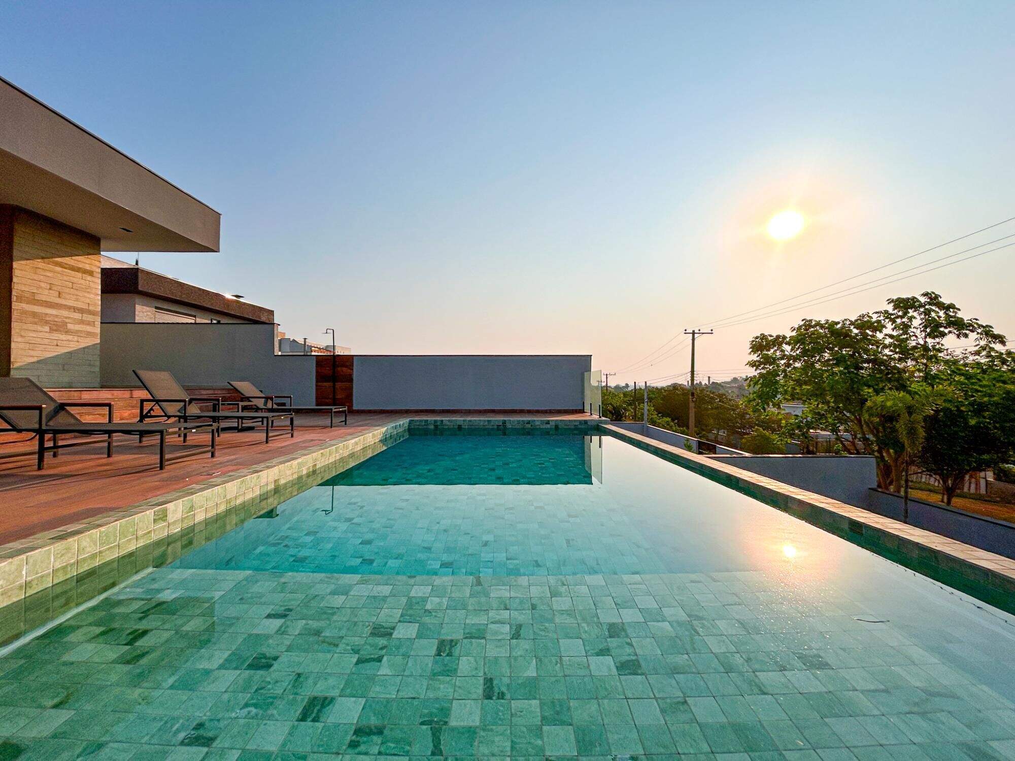 Casa de Condomínio à venda no Condomínio Palmeiras Imperiais: 