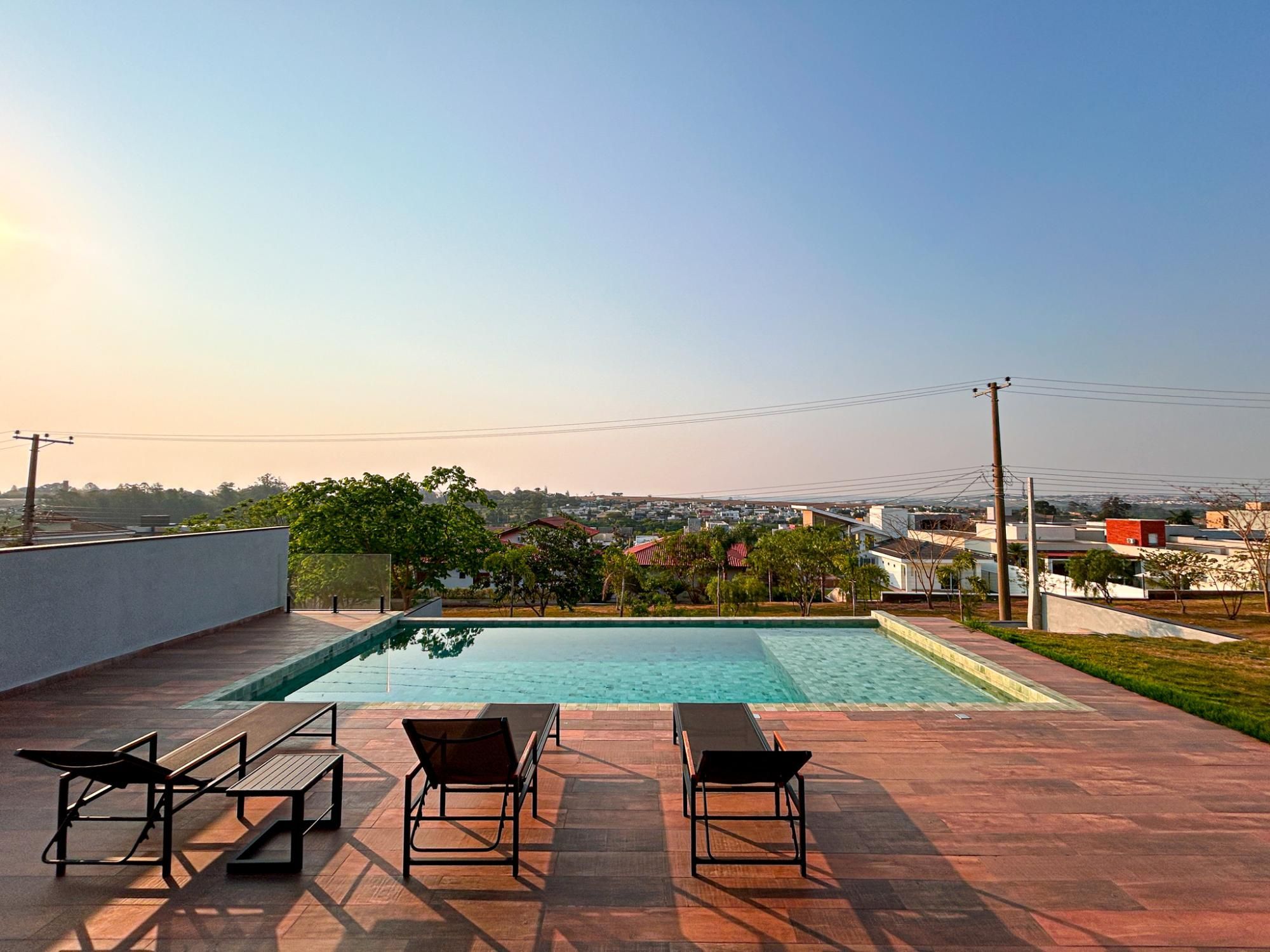 Casa de Condomínio à venda no Condomínio Palmeiras Imperiais: 