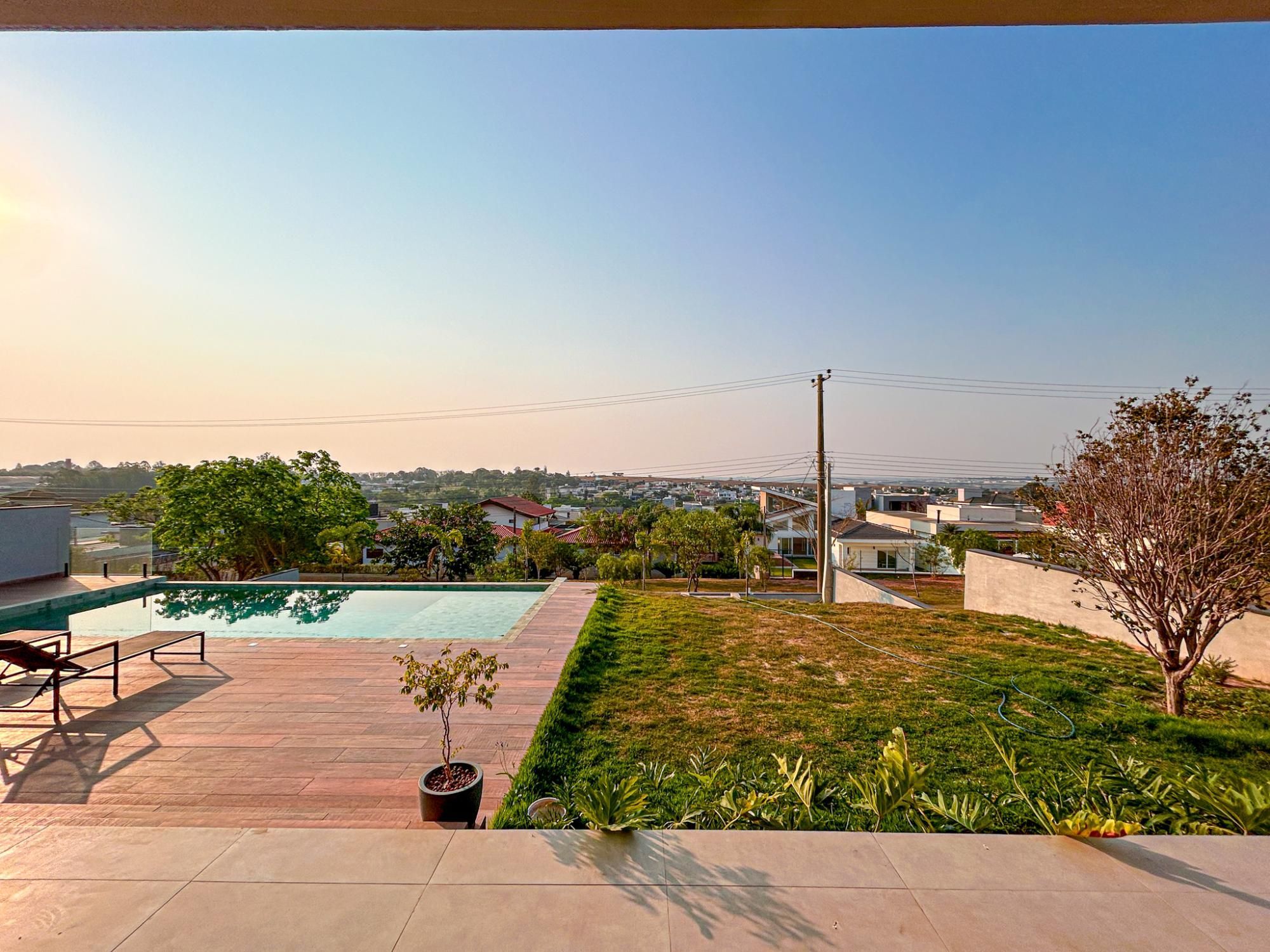 Casa de Condomínio à venda no Condomínio Palmeiras Imperiais: 
