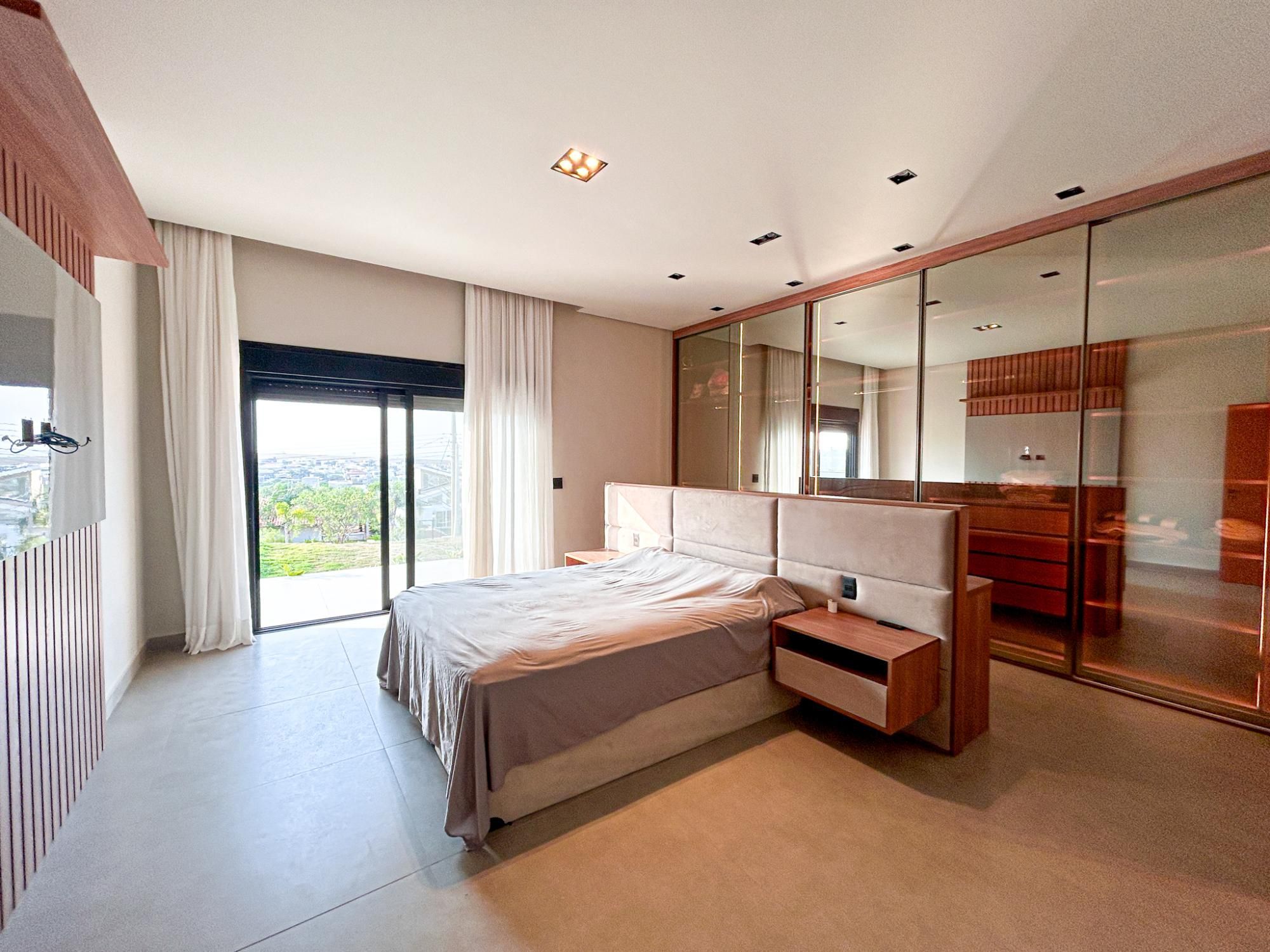 Casa de Condomínio à venda no Condomínio Palmeiras Imperiais: 