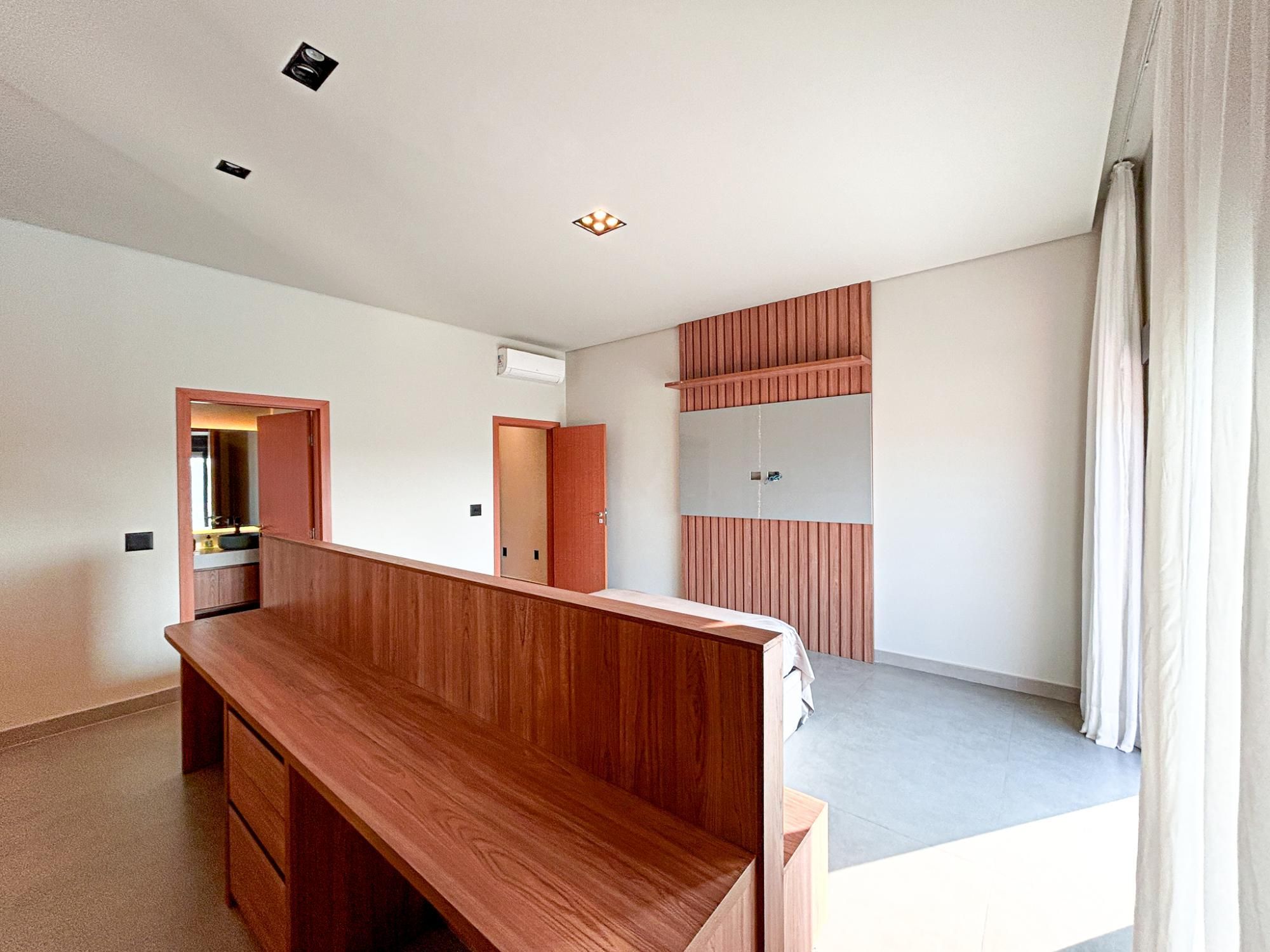 Casa de Condomínio à venda no Condomínio Palmeiras Imperiais: 