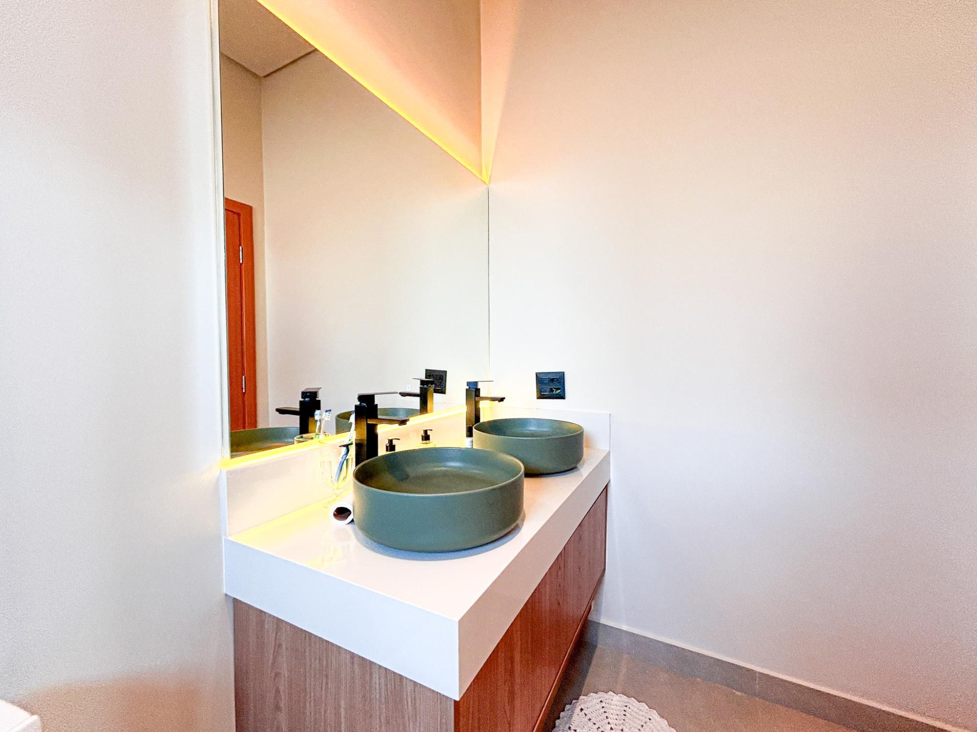 Casa de Condomínio à venda no Condomínio Palmeiras Imperiais: 