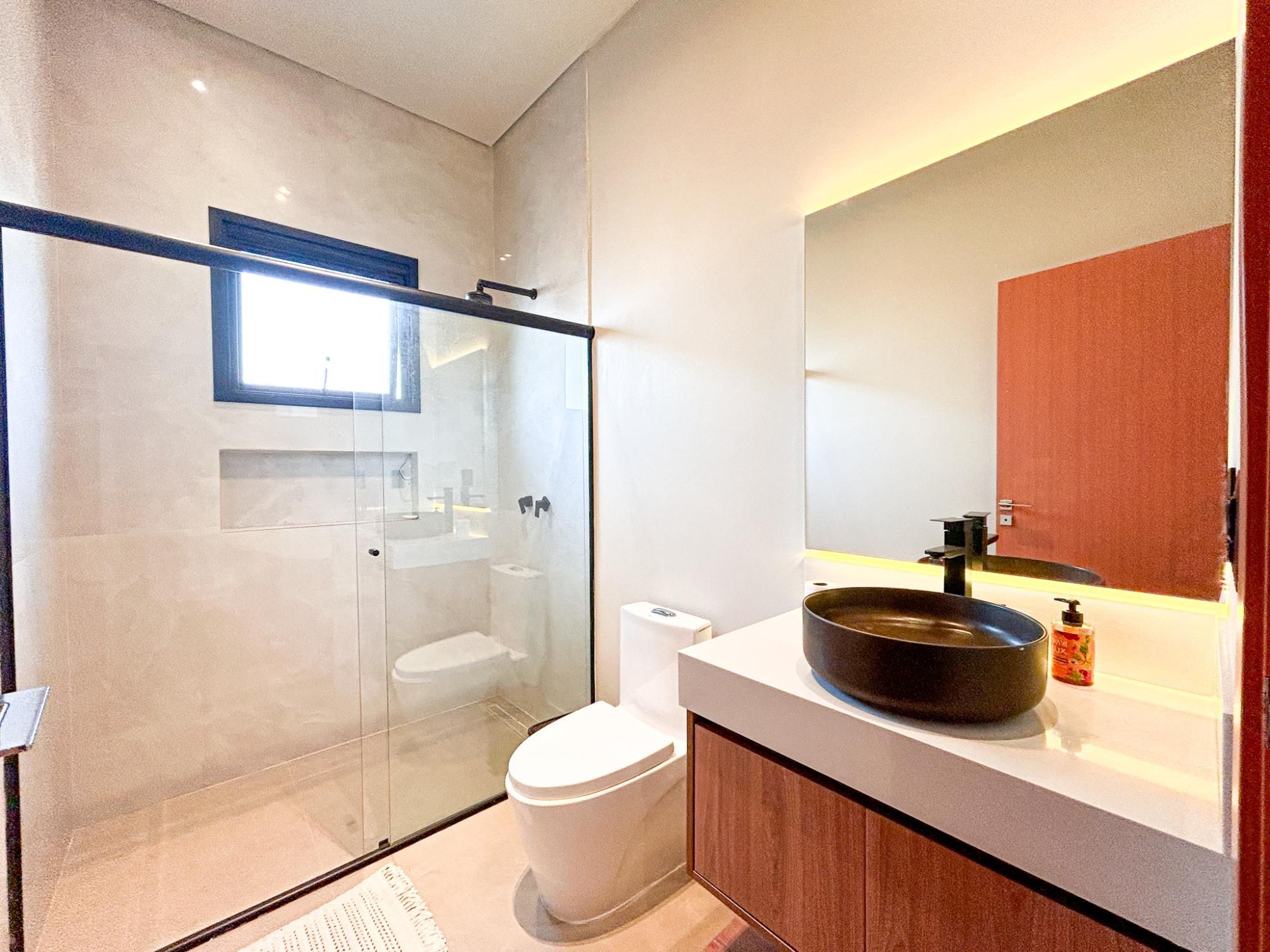 Casa de Condomínio à venda no Condomínio Palmeiras Imperiais: 