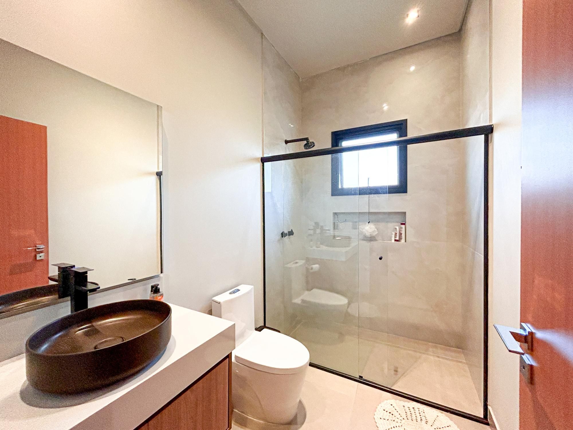 Casa de Condomínio à venda no Condomínio Palmeiras Imperiais: 