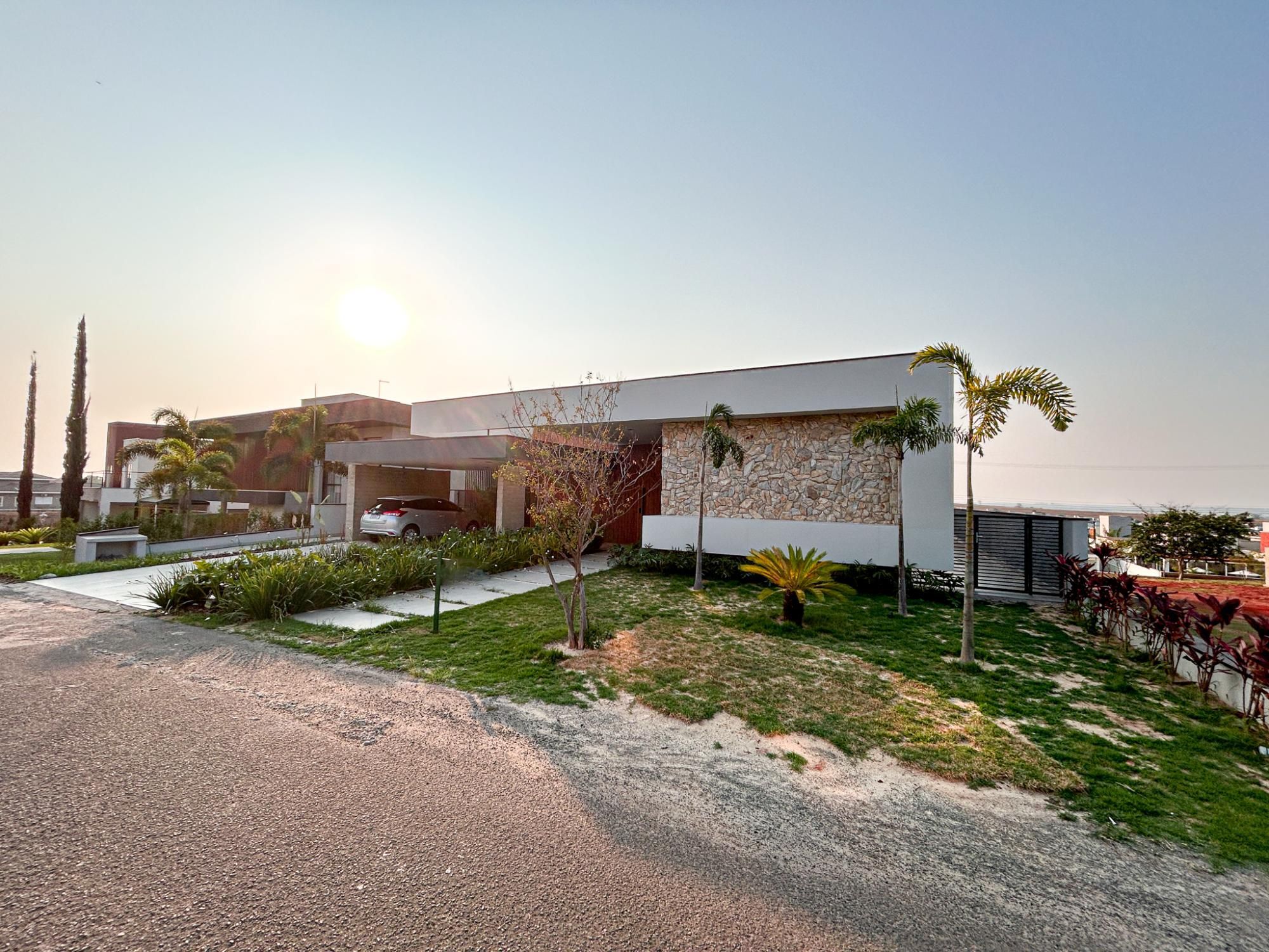 Casa de Condomínio à venda no Condomínio Palmeiras Imperiais: 