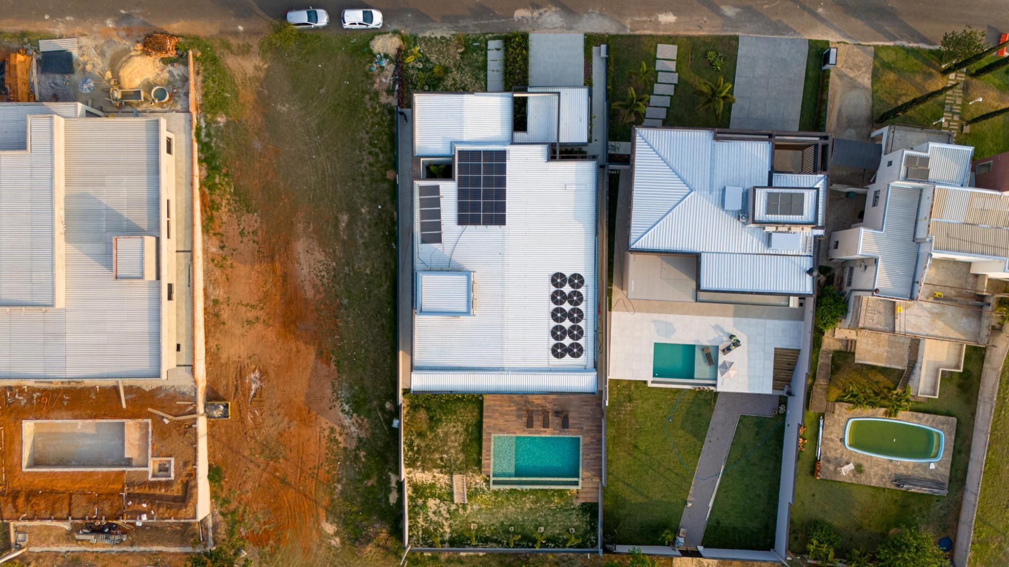 Casa de Condomínio à venda no Condomínio Palmeiras Imperiais: 