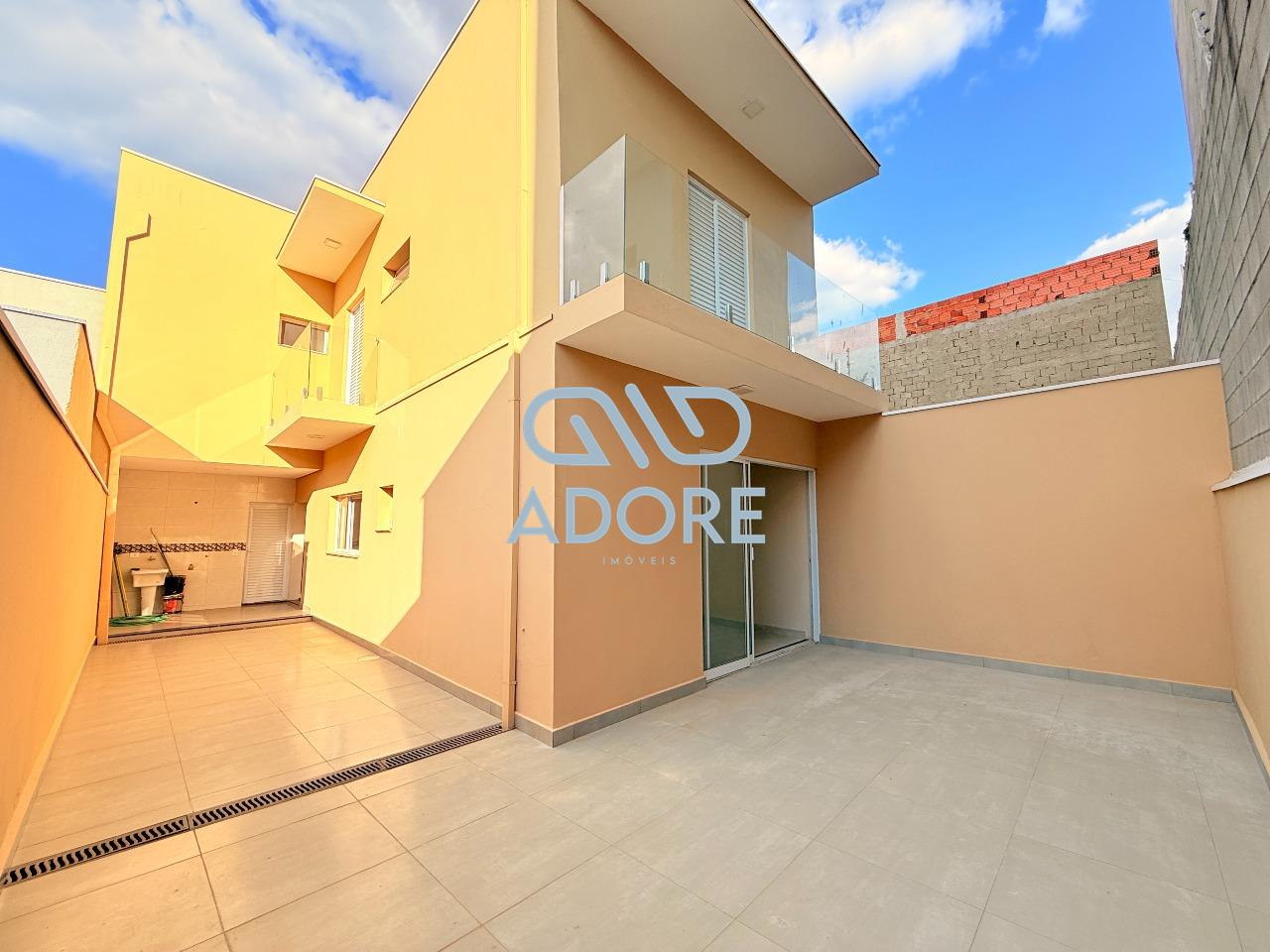 Casa de Condomínio à venda no Condominio Jardim Guarujá: 