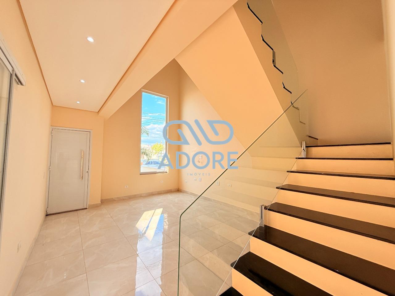 Casa de Condomínio à venda no Condominio Jardim Guarujá: 