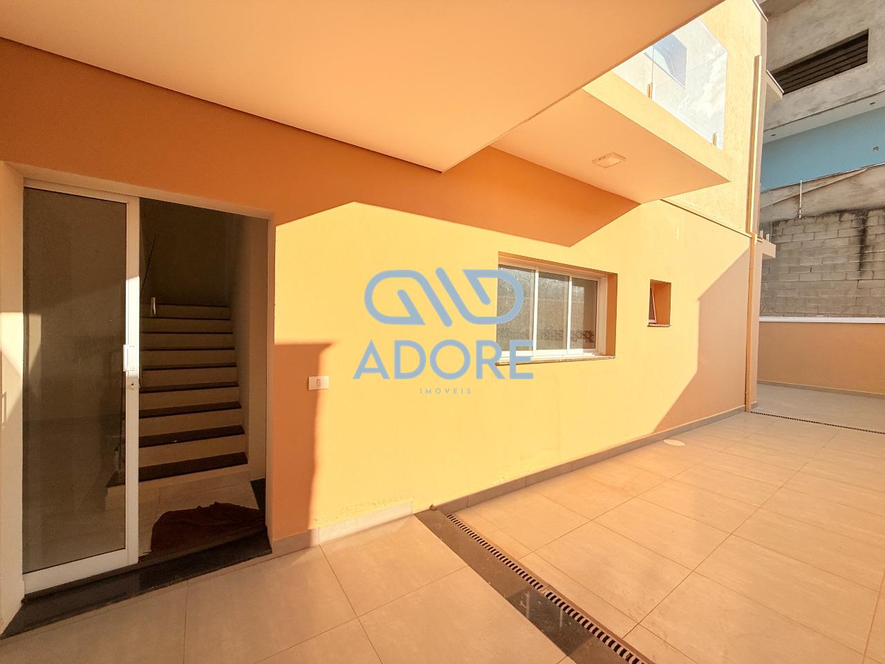 Casa de Condomínio à venda no Condominio Jardim Guarujá: 