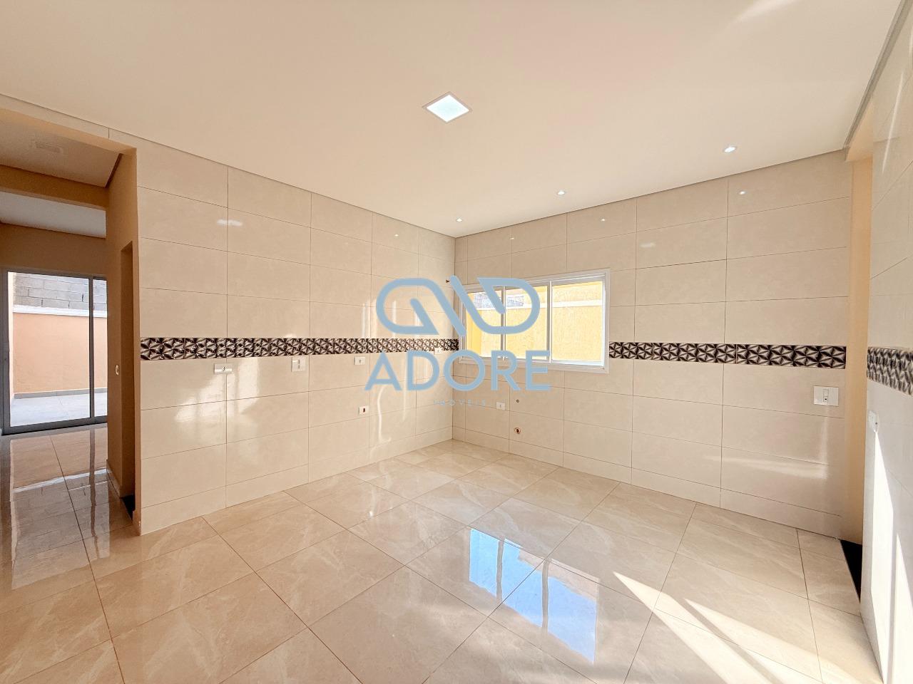 Casa de Condomínio à venda no Condominio Jardim Guarujá: 