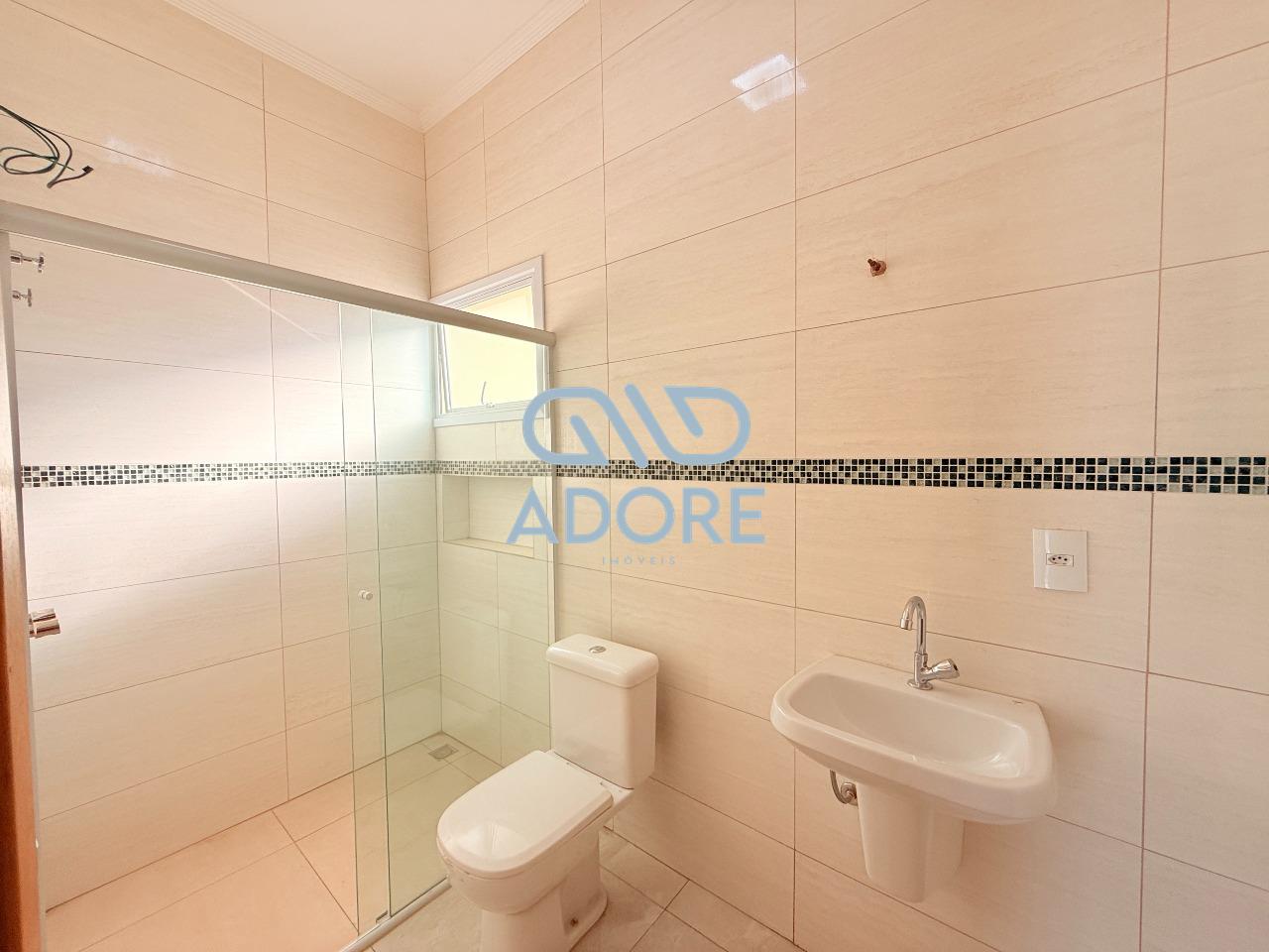 Casa de Condomínio à venda no Condominio Jardim Guarujá: 