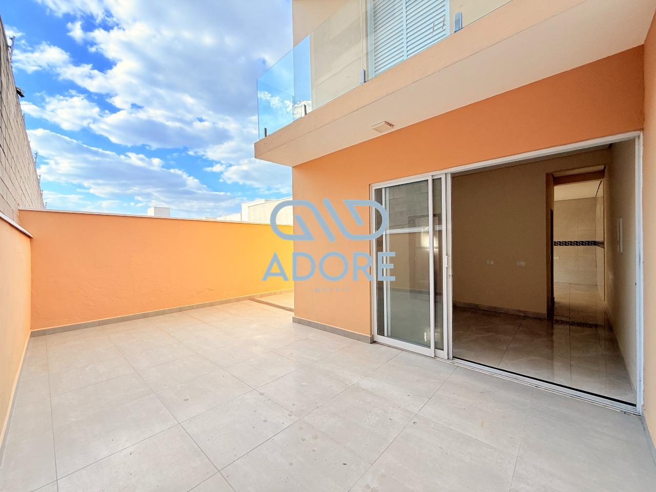 Casa de Condomínio à venda no Condominio Jardim Guarujá: 