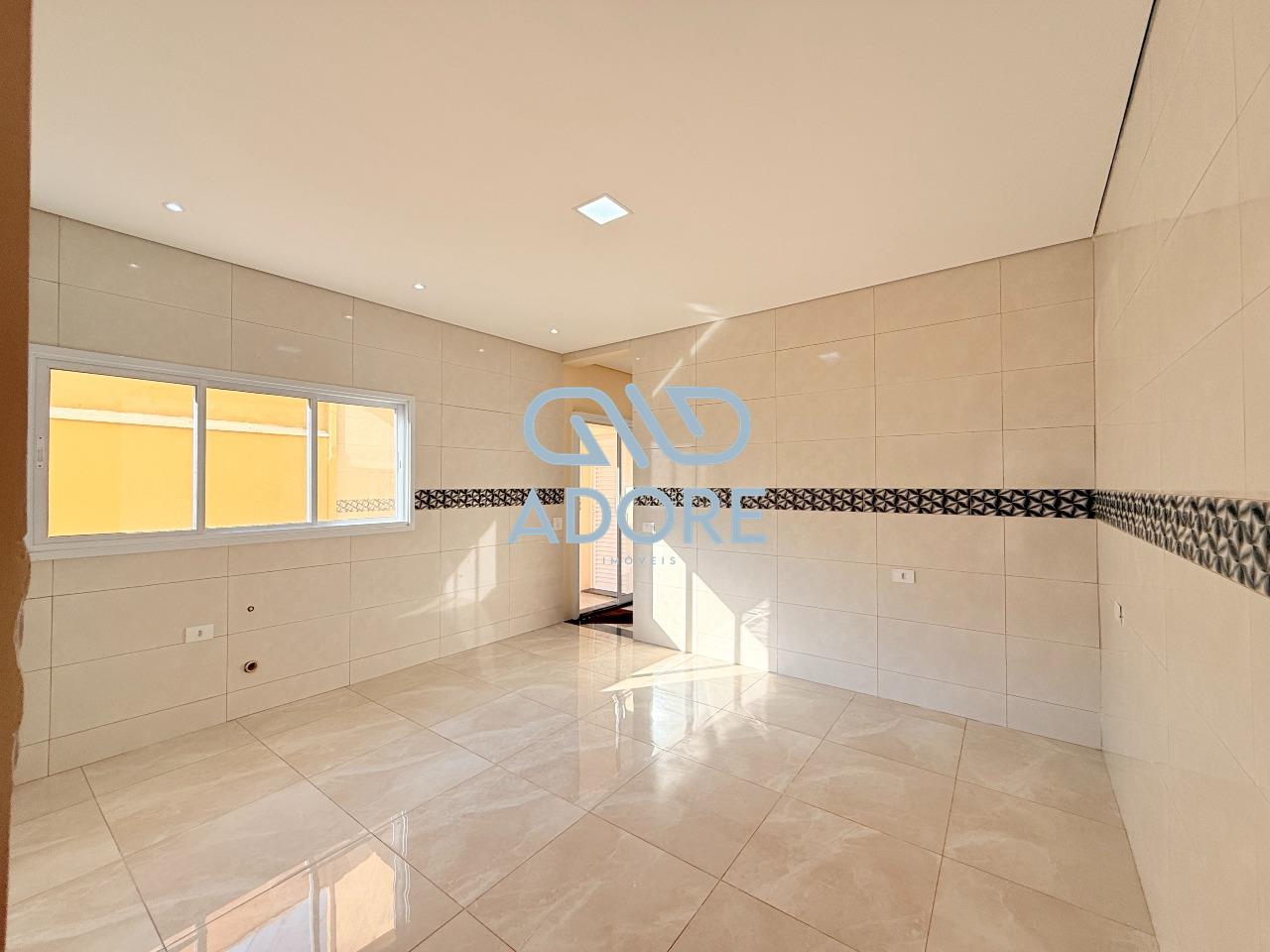 Casa de Condomínio à venda no Condominio Jardim Guarujá: 