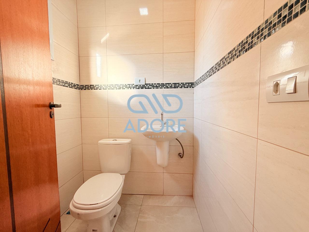 Casa de Condomínio à venda no Condominio Jardim Guarujá: 