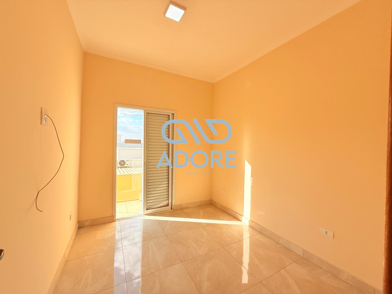 Casa de Condomínio à venda no Condominio Jardim Guarujá: 