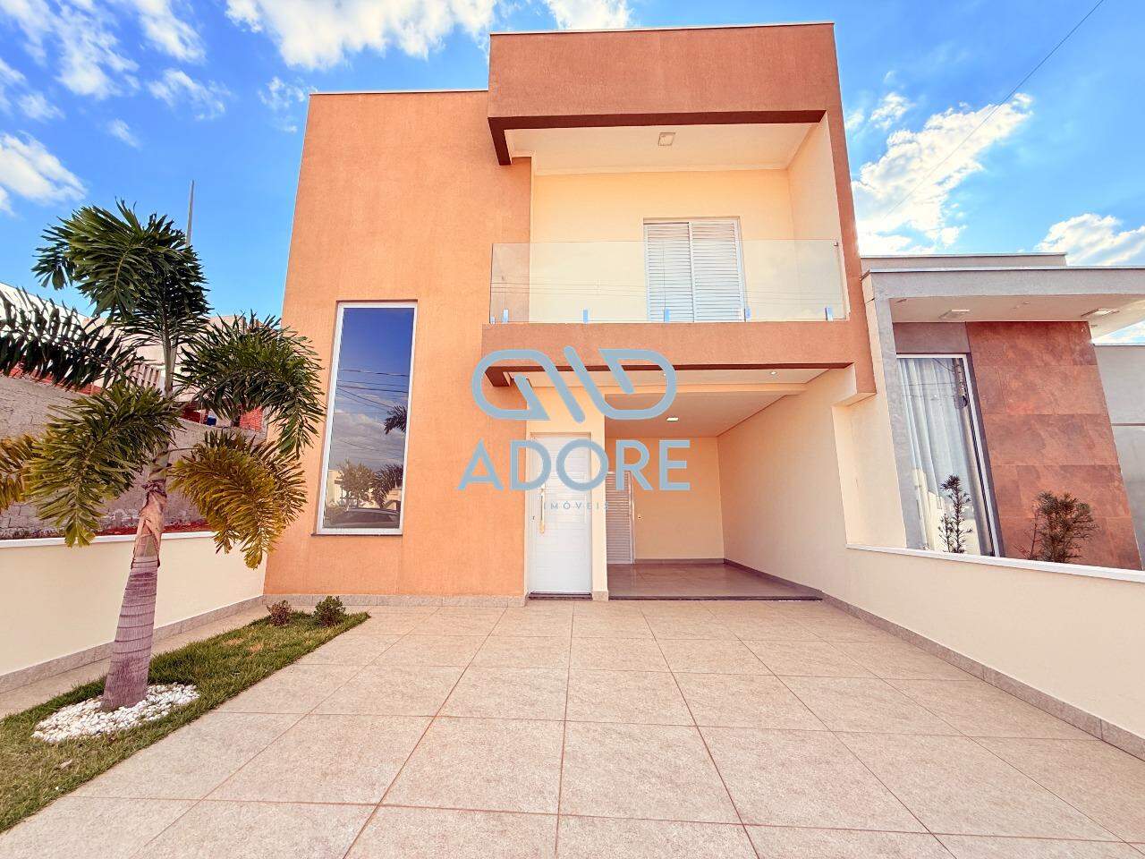 Casa de Condomínio à venda no Condominio Jardim Guarujá: 