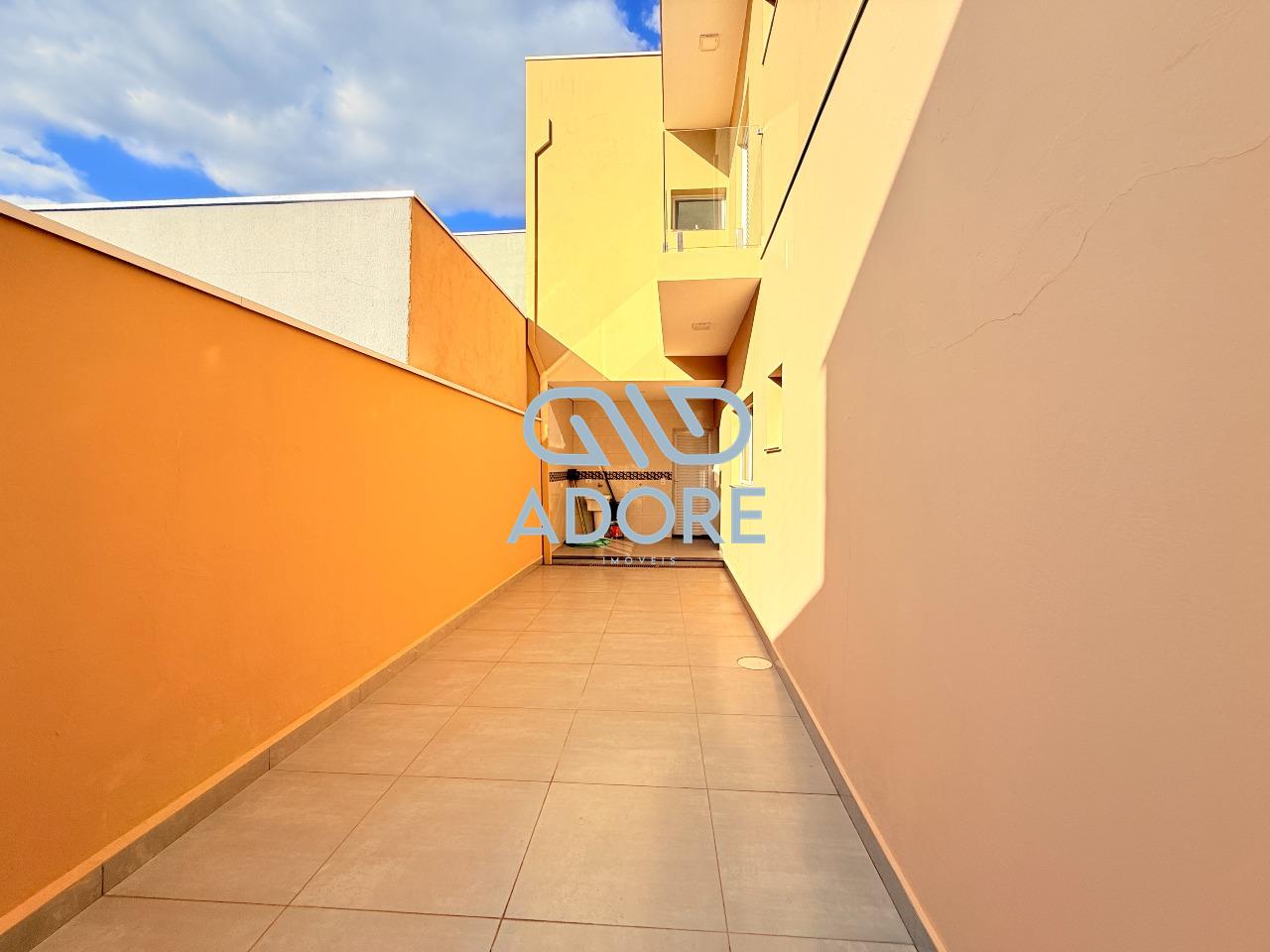 Casa de Condomínio à venda no Condominio Jardim Guarujá: 