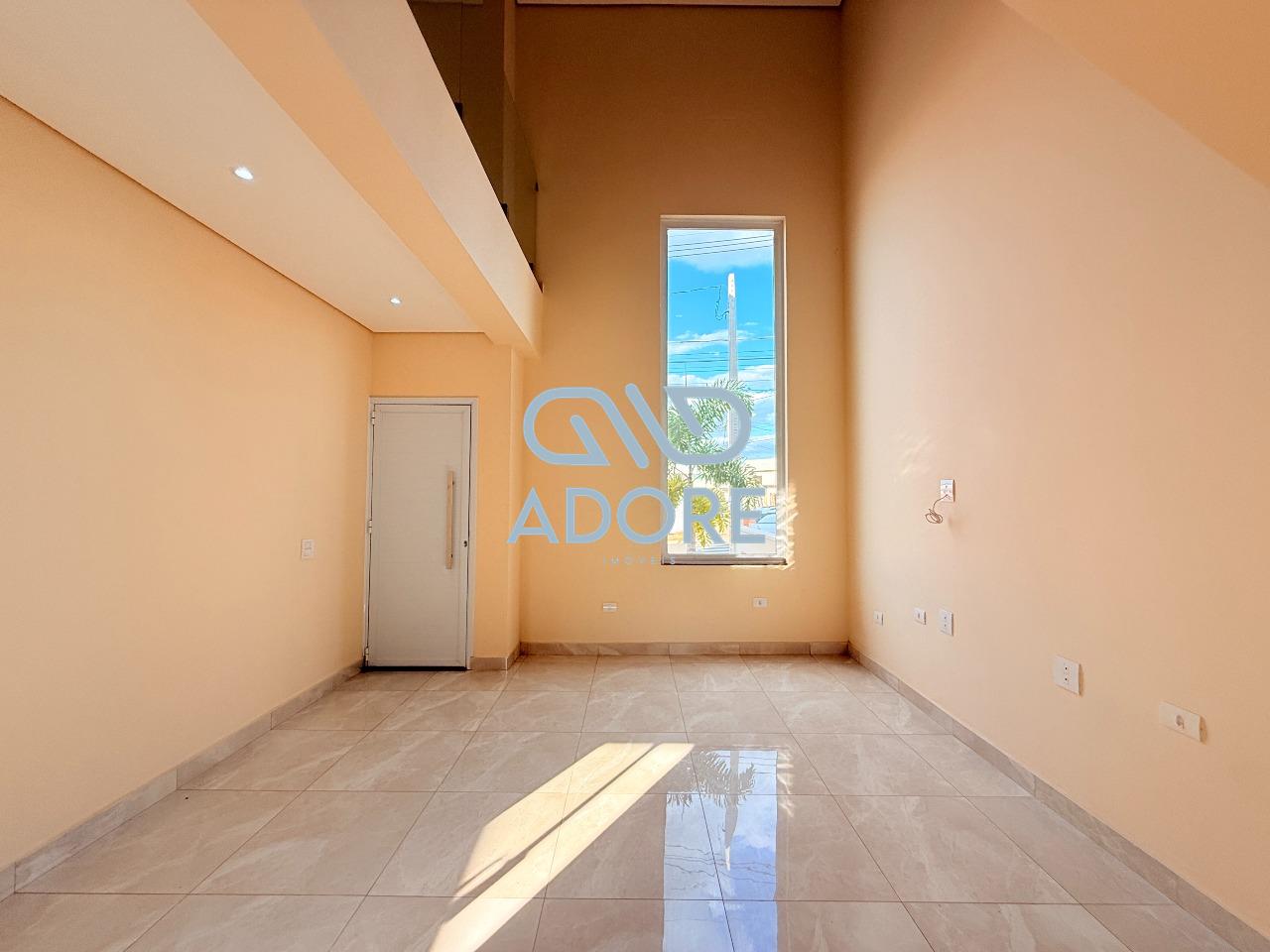 Casa de Condomínio à venda no Condominio Jardim Guarujá: 