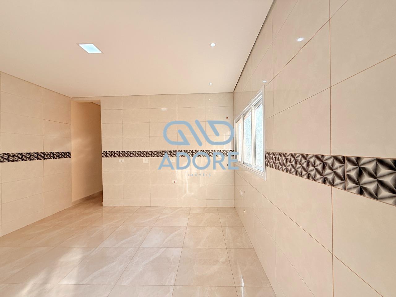 Casa de Condomínio à venda no Condominio Jardim Guarujá: 