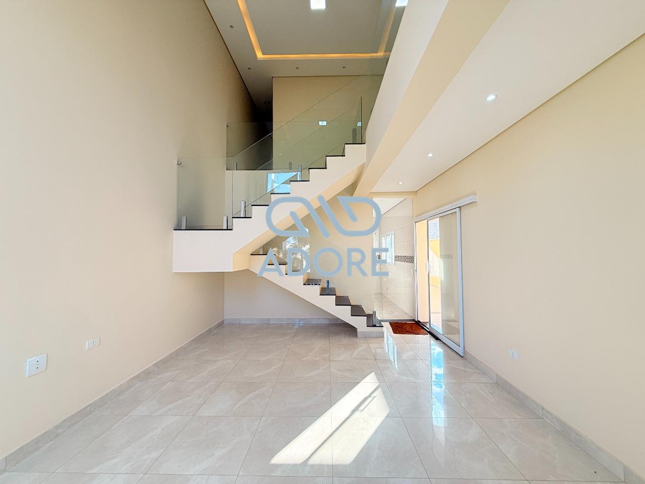 Casa de Condomínio à venda no Condominio Jardim Guarujá: 