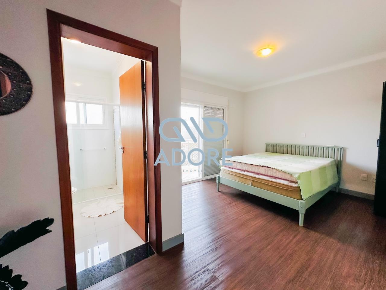 Casa de Condomínio à venda no Condomínio Terras de Mont Serrat: 