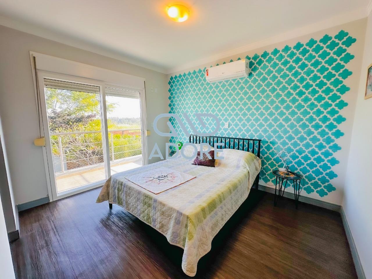 Casa de Condomínio à venda no Condomínio Terras de Mont Serrat: 