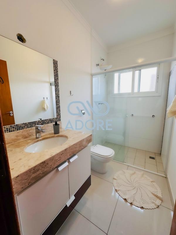 Casa de Condomínio à venda no Condomínio Terras de Mont Serrat: 