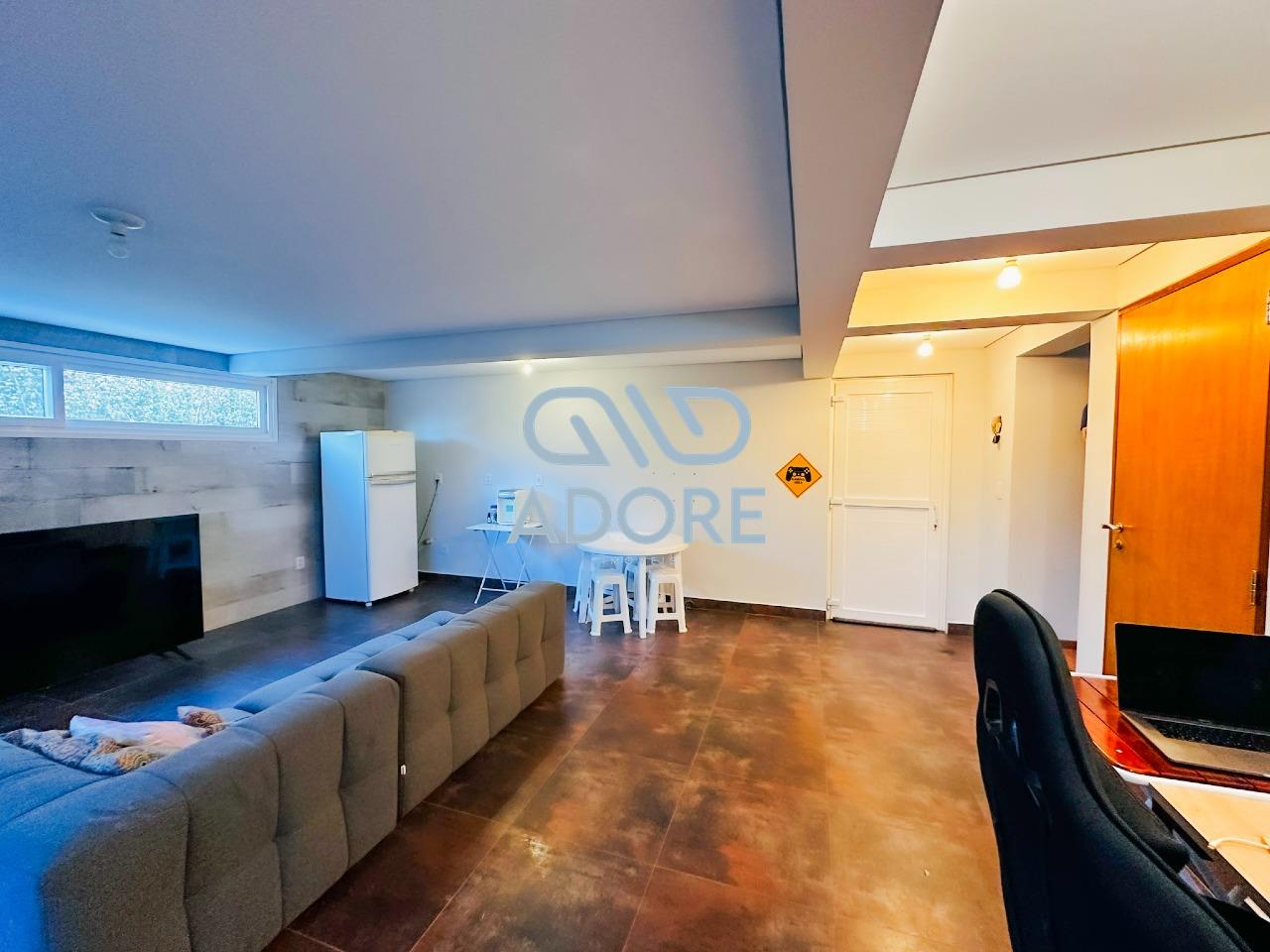 Casa de Condomínio à venda no Condomínio Terras de Mont Serrat: 