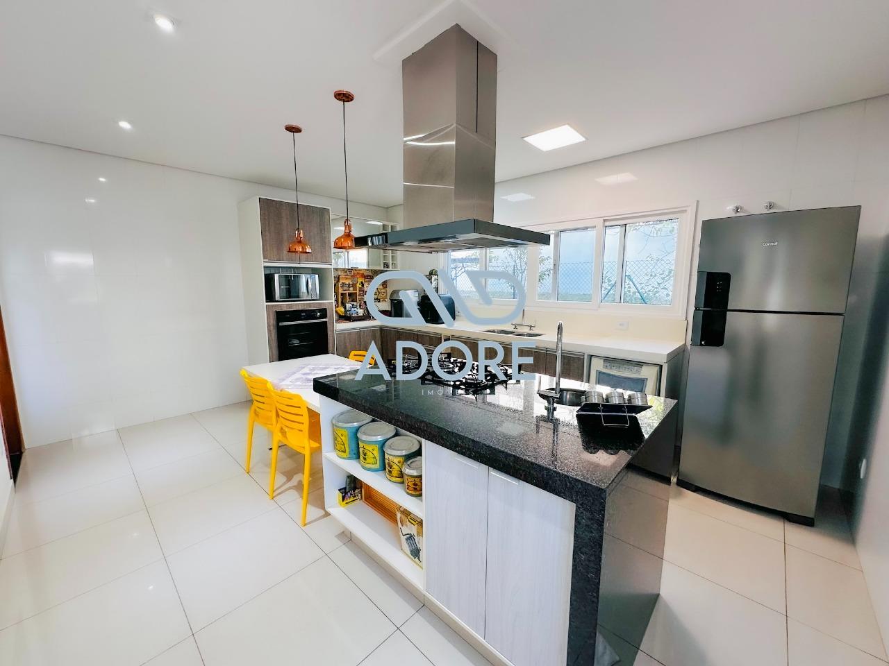 Casa de Condomínio à venda no Condomínio Terras de Mont Serrat: 