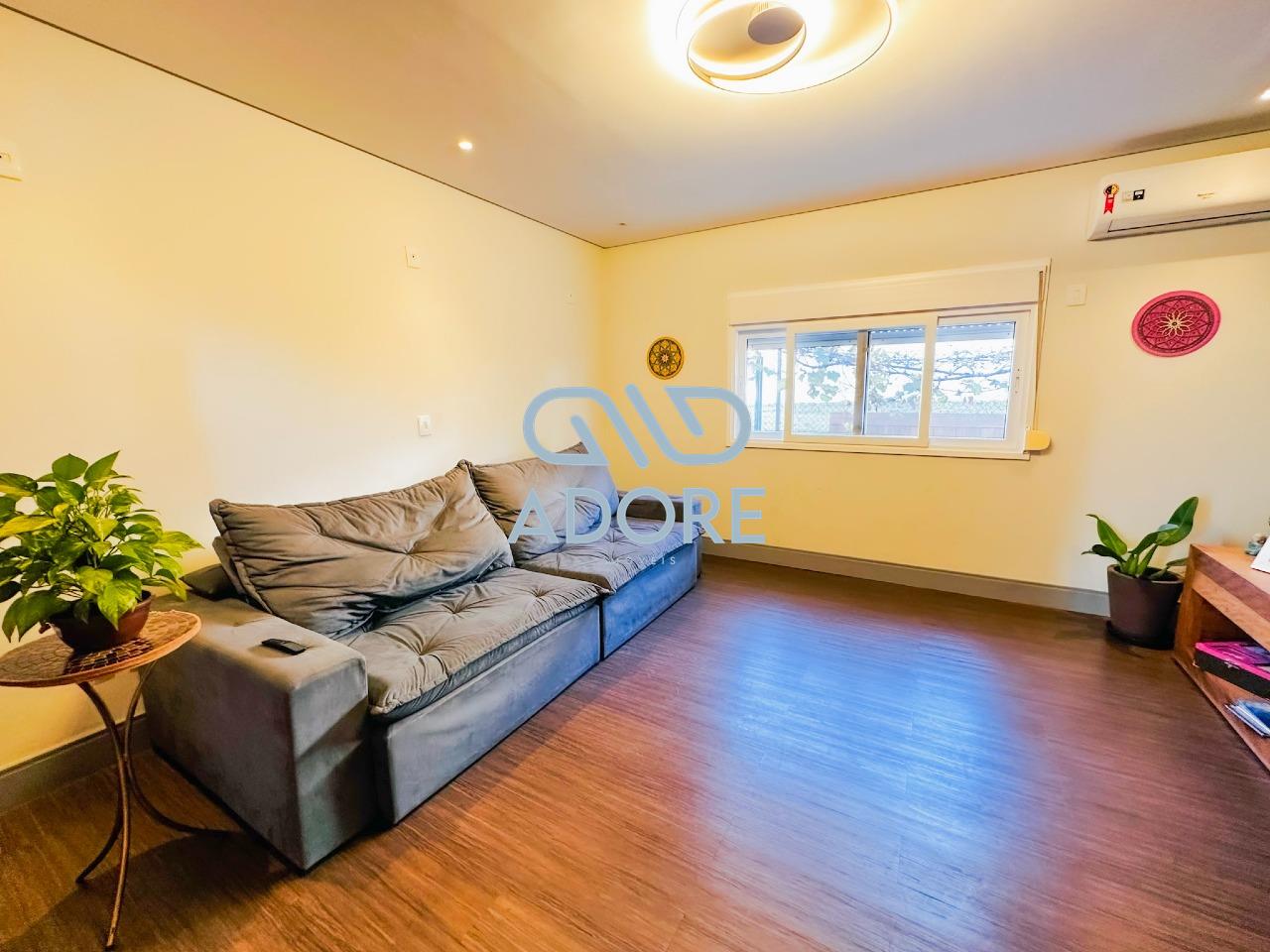 Casa de Condomínio à venda no Condomínio Terras de Mont Serrat: 