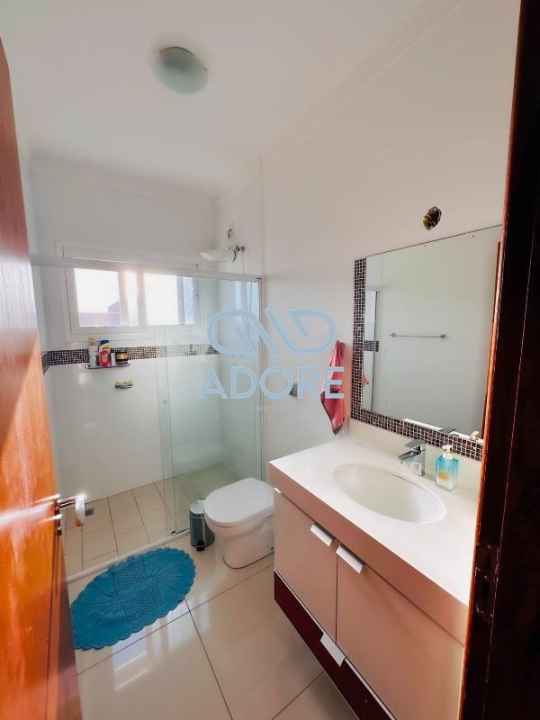 Casa de Condomínio à venda no Condomínio Terras de Mont Serrat: 