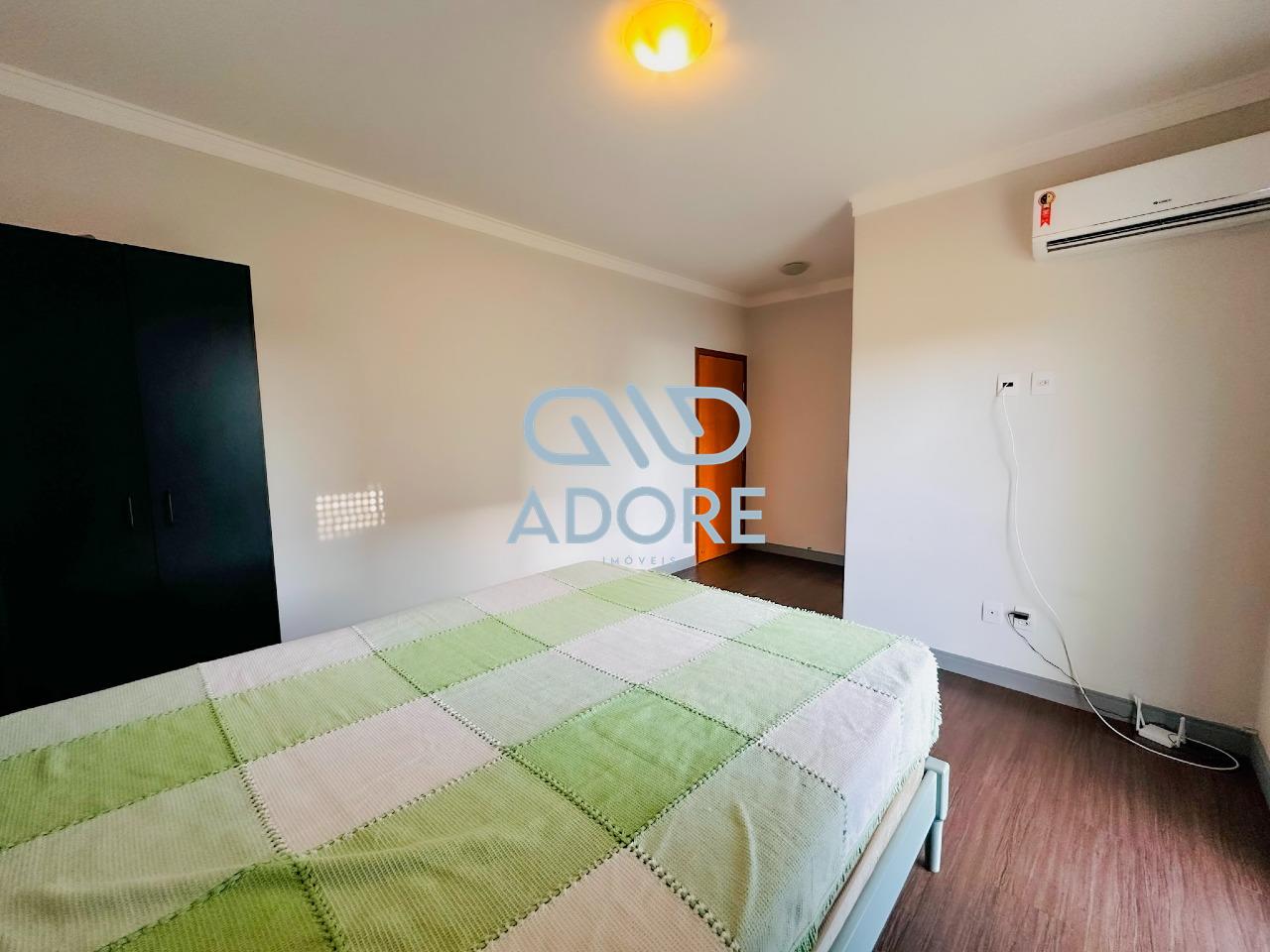 Casa de Condomínio à venda no Condomínio Terras de Mont Serrat: 