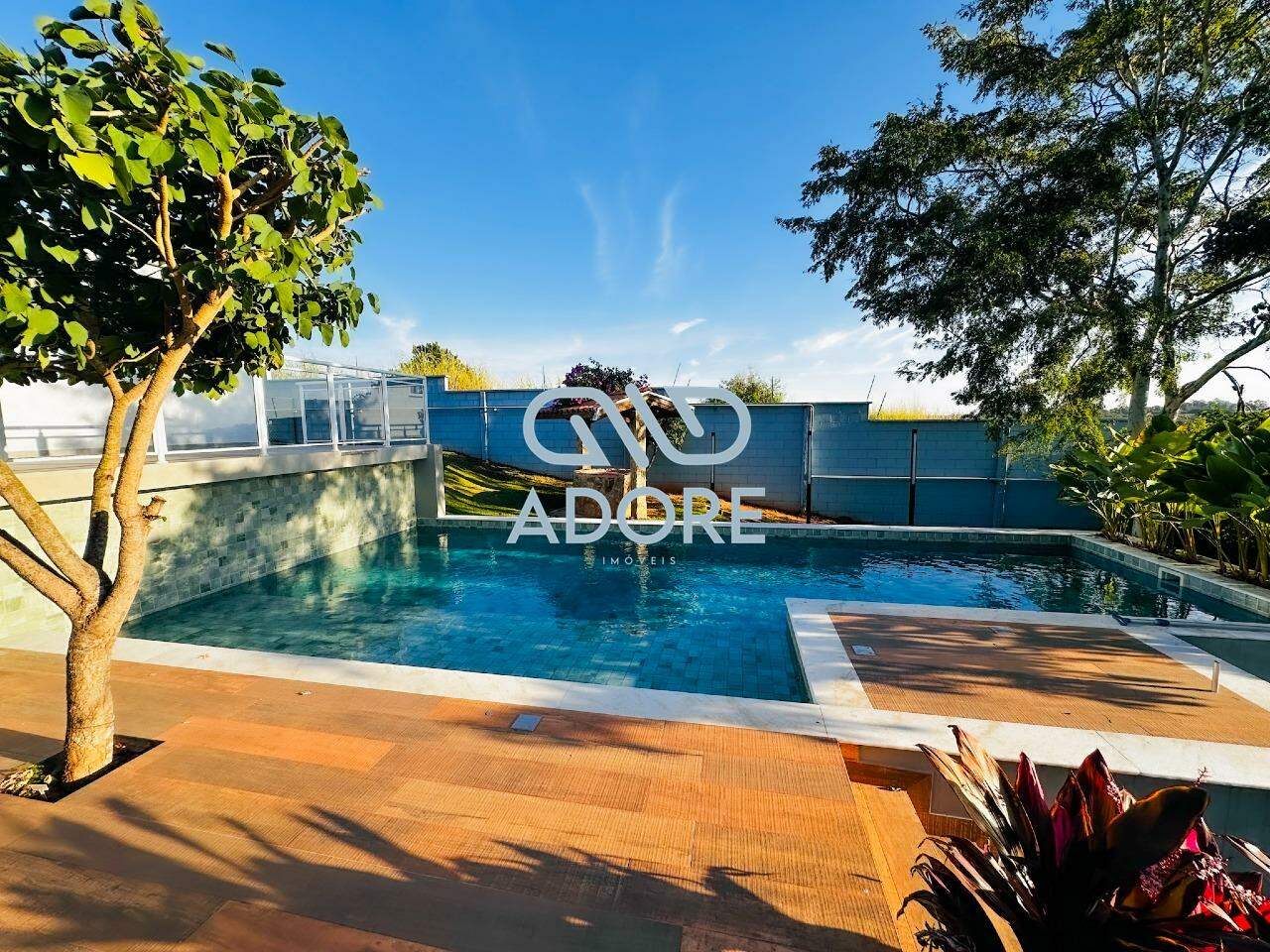 Casa de Condomínio à venda no Condomínio Terras de Mont Serrat: 