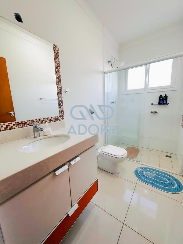 Casa de Condomínio à venda no Condomínio Terras de Mont Serrat: 