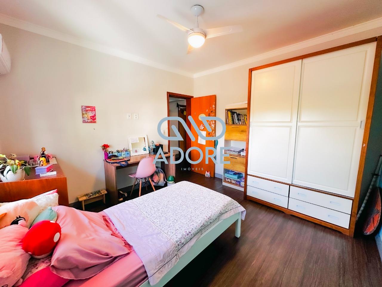 Casa de Condomínio à venda no Condomínio Terras de Mont Serrat: 