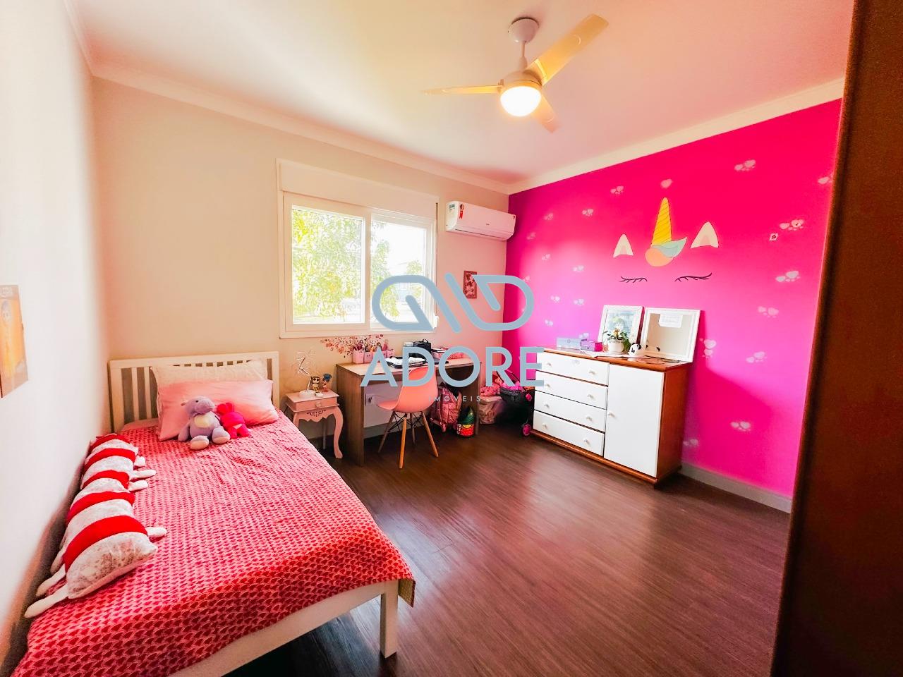 Casa de Condomínio à venda no Condomínio Terras de Mont Serrat: 