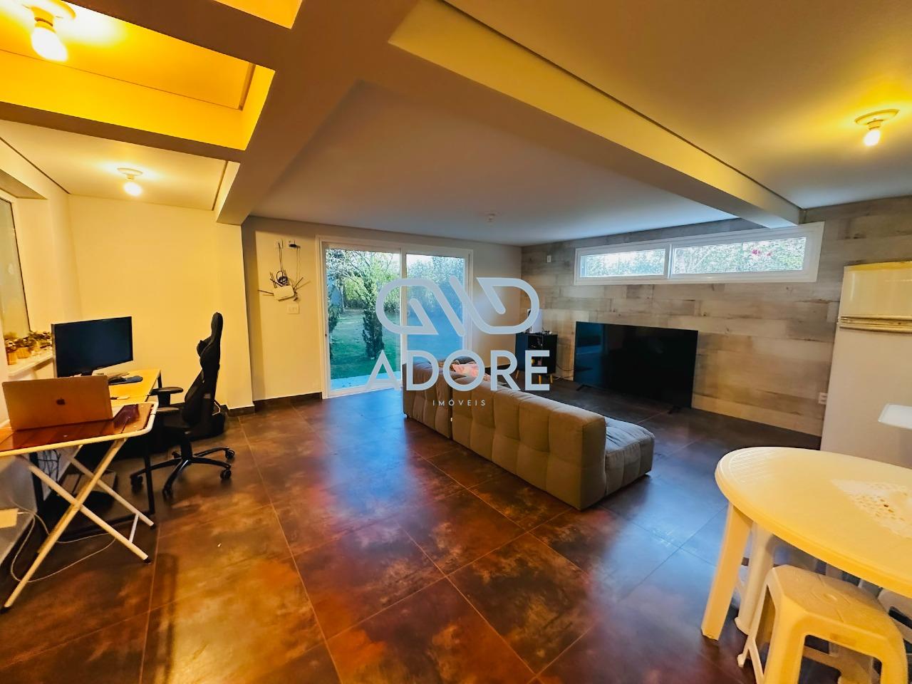 Casa de Condomínio à venda no Condomínio Terras de Mont Serrat: 