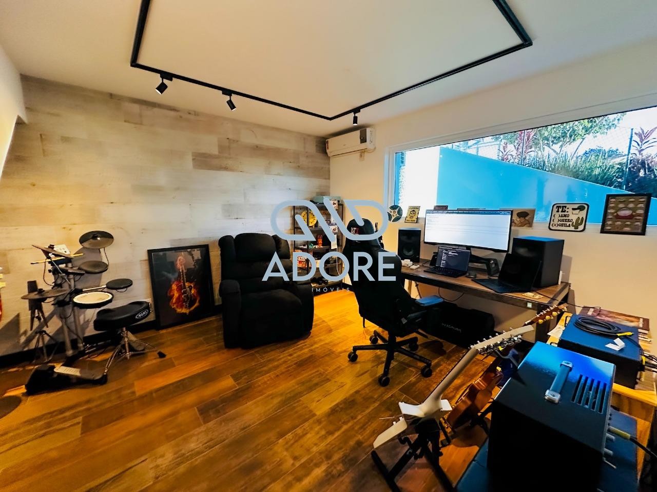 Casa de Condomínio à venda no Condomínio Terras de Mont Serrat: 