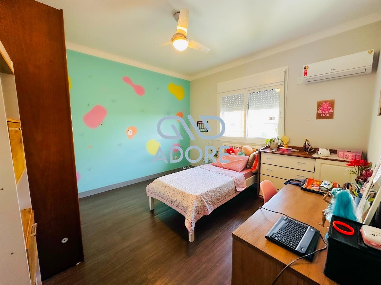 Casa de Condomínio à venda no Condomínio Terras de Mont Serrat: 