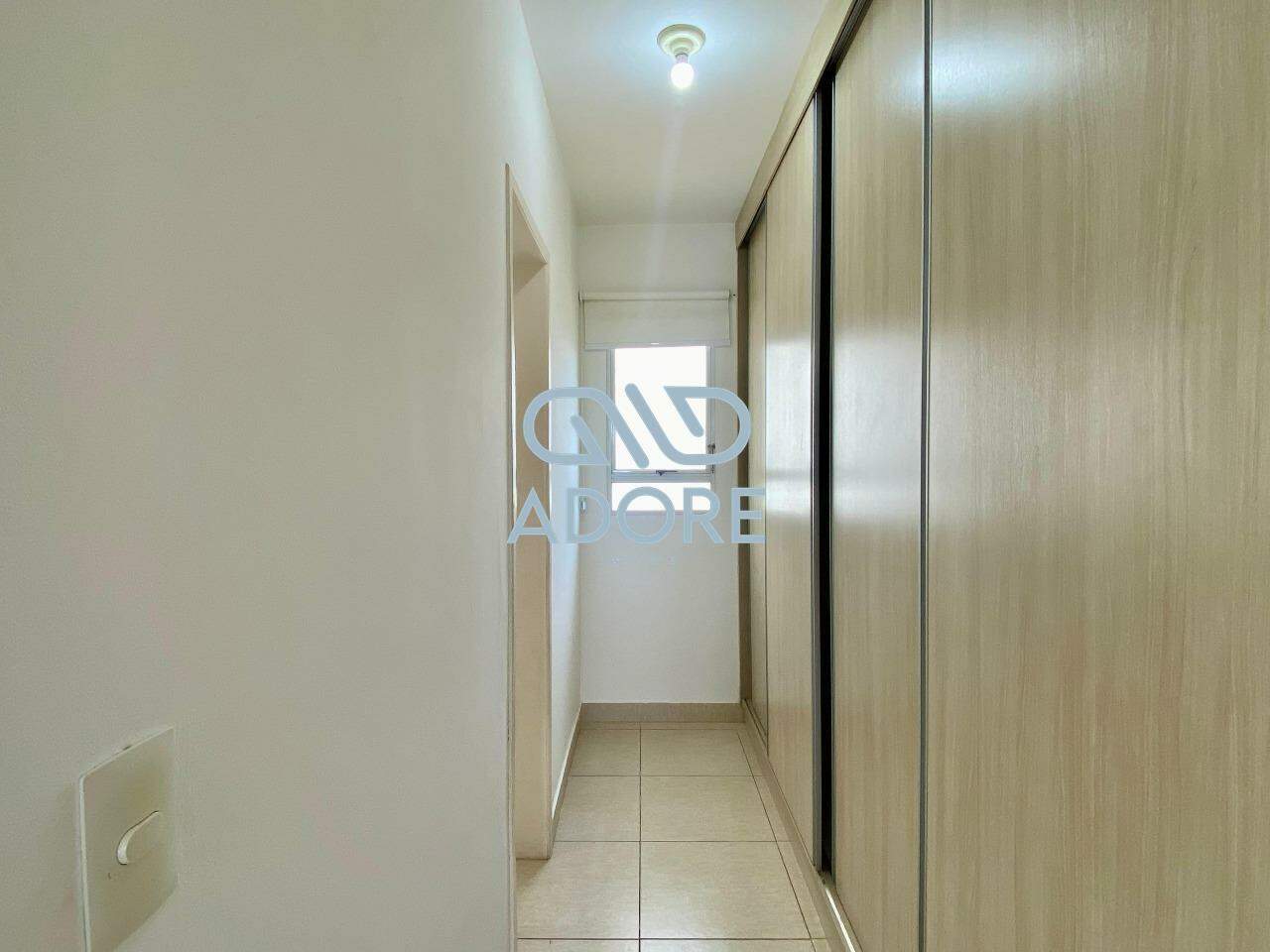 Apartamento para aluguel no Edifício Residencial Verona: 